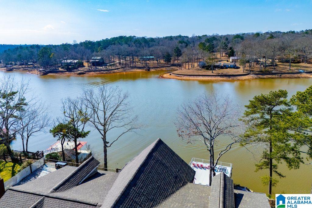 Homes for sale in Wedowee, AL | 343 Pleasure Point Road, Wedowee, AL 36278 | MLS# 21443417