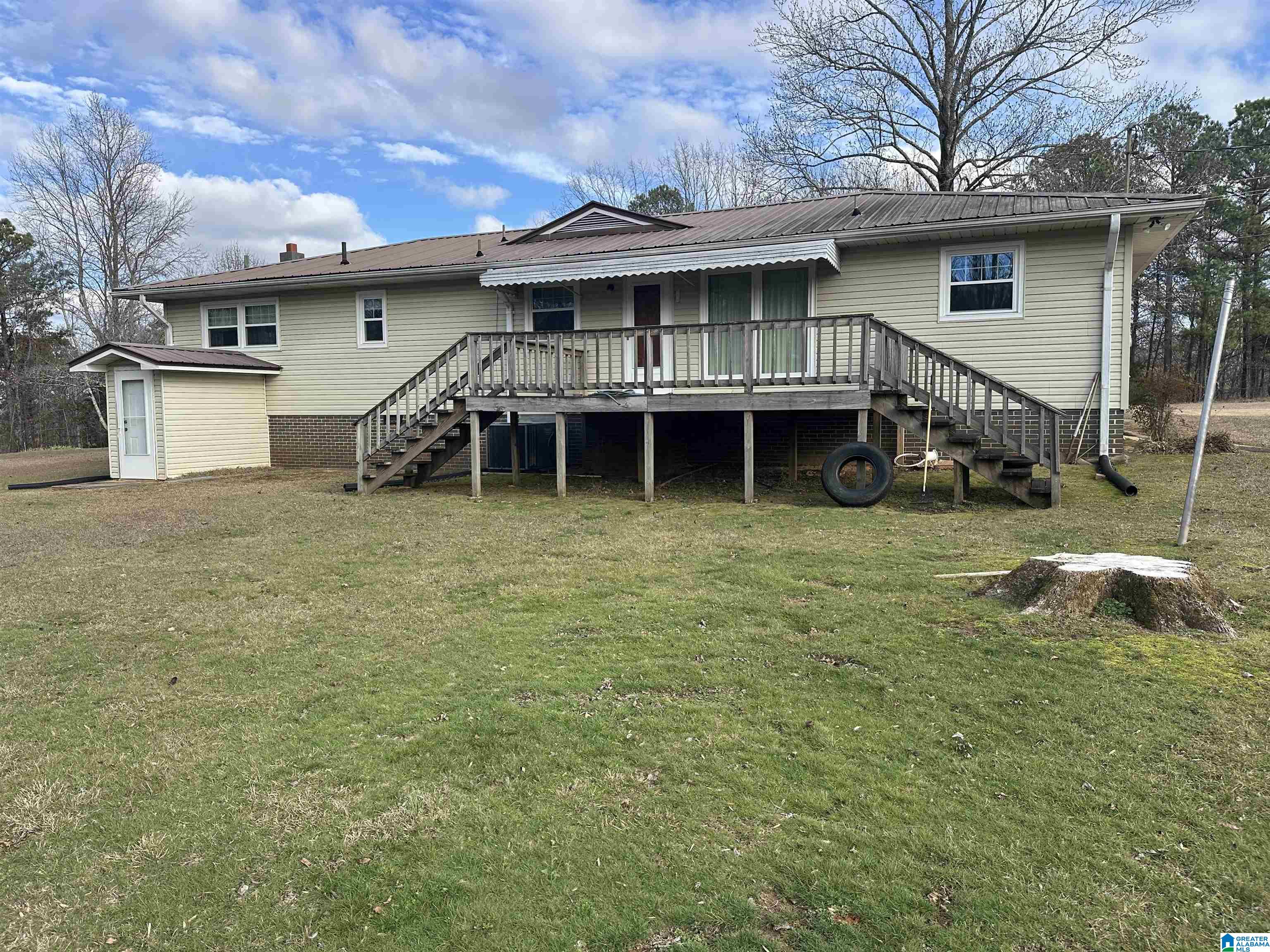 Homes for sale in Warrior, AL | 777 Rickwood Cavern Road, Warrior, AL 35180 | MLS# 21443418