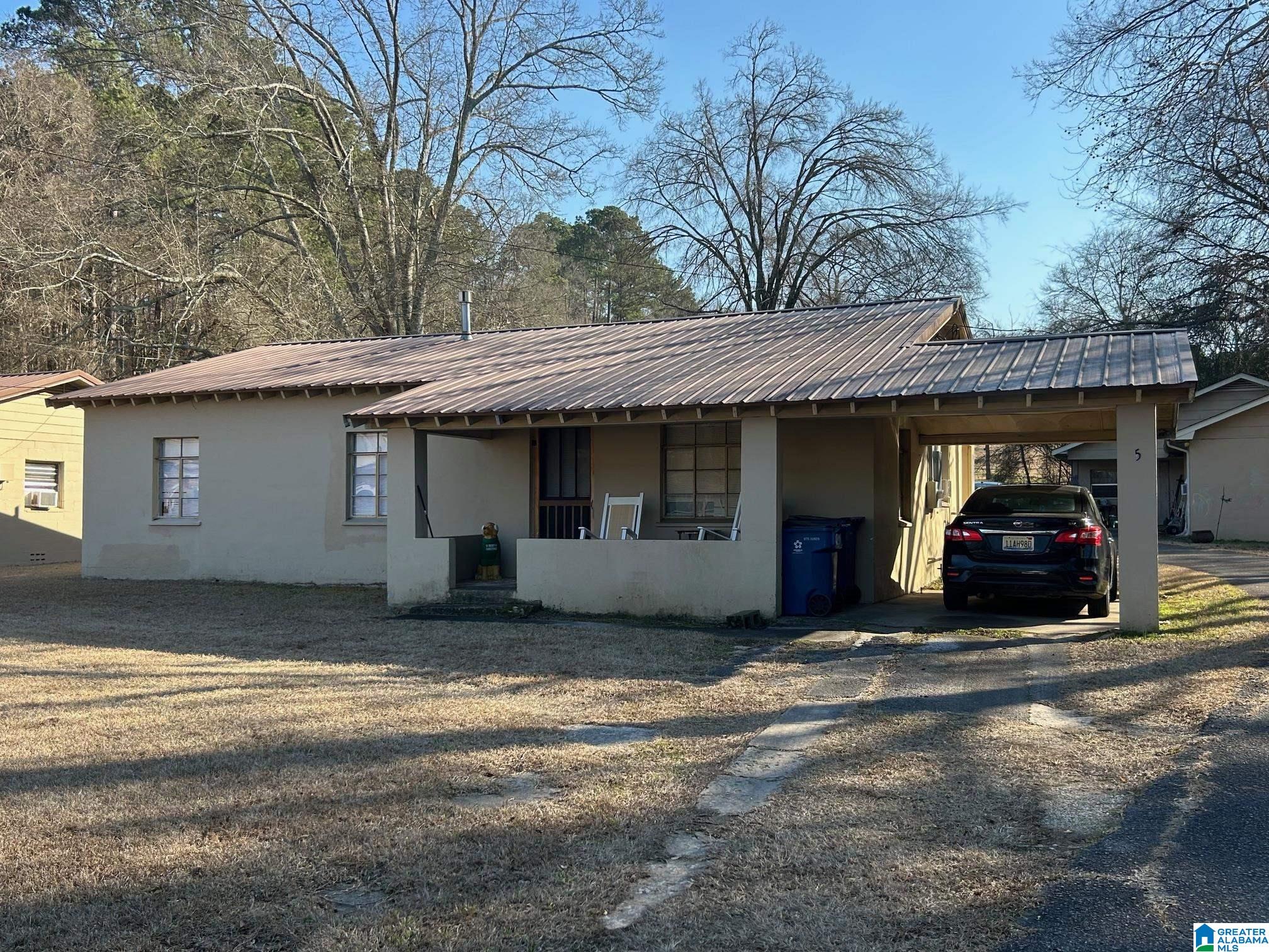 Homes for sale in Jacksonville, AL | 309 Whites Gap Road, Jacksonville, AL 36265 | MLS# 21443419