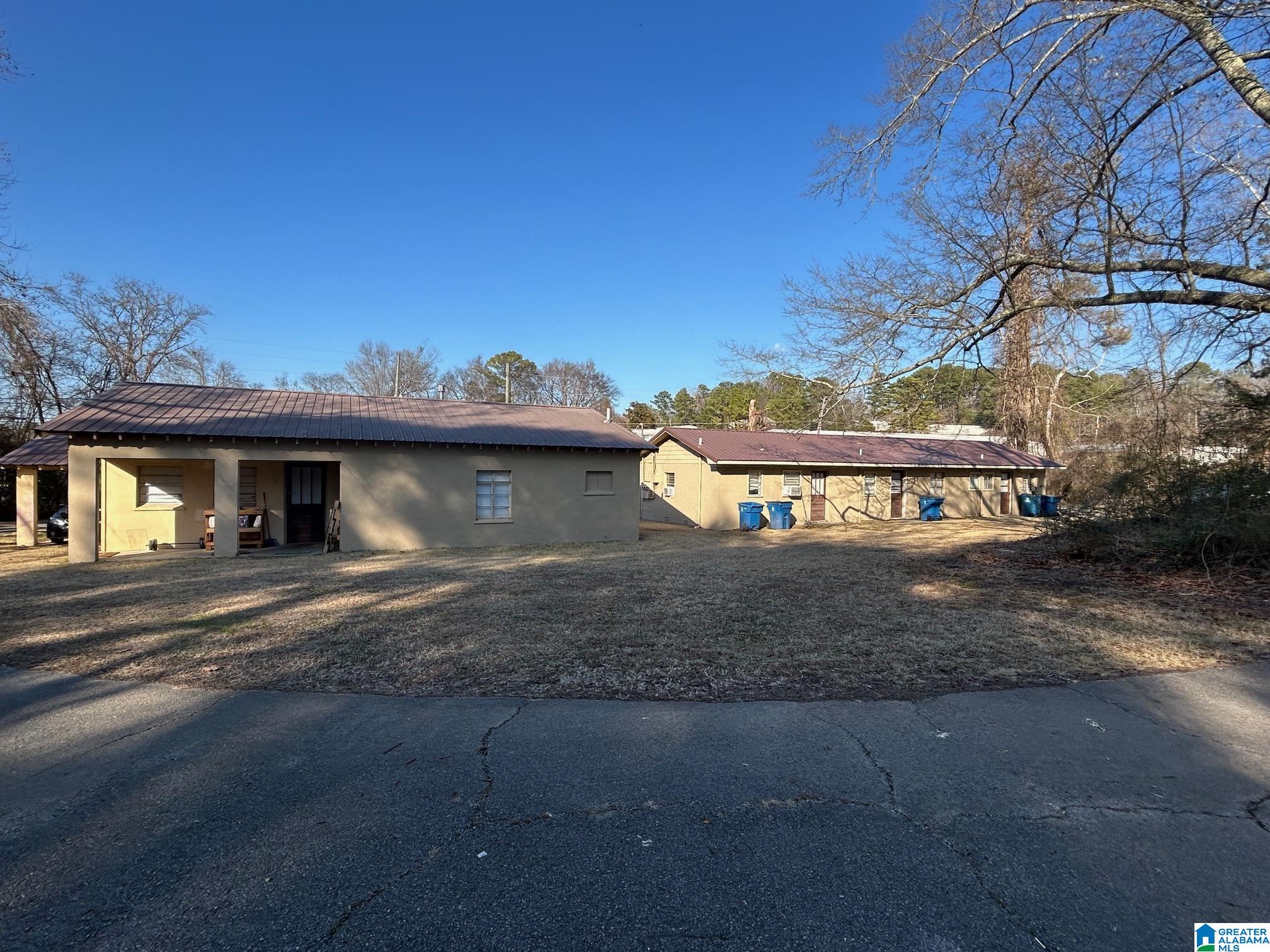 Homes for sale in Jacksonville, AL | 309 Whites Gap Road, Jacksonville, AL 36265 | MLS# 21443419