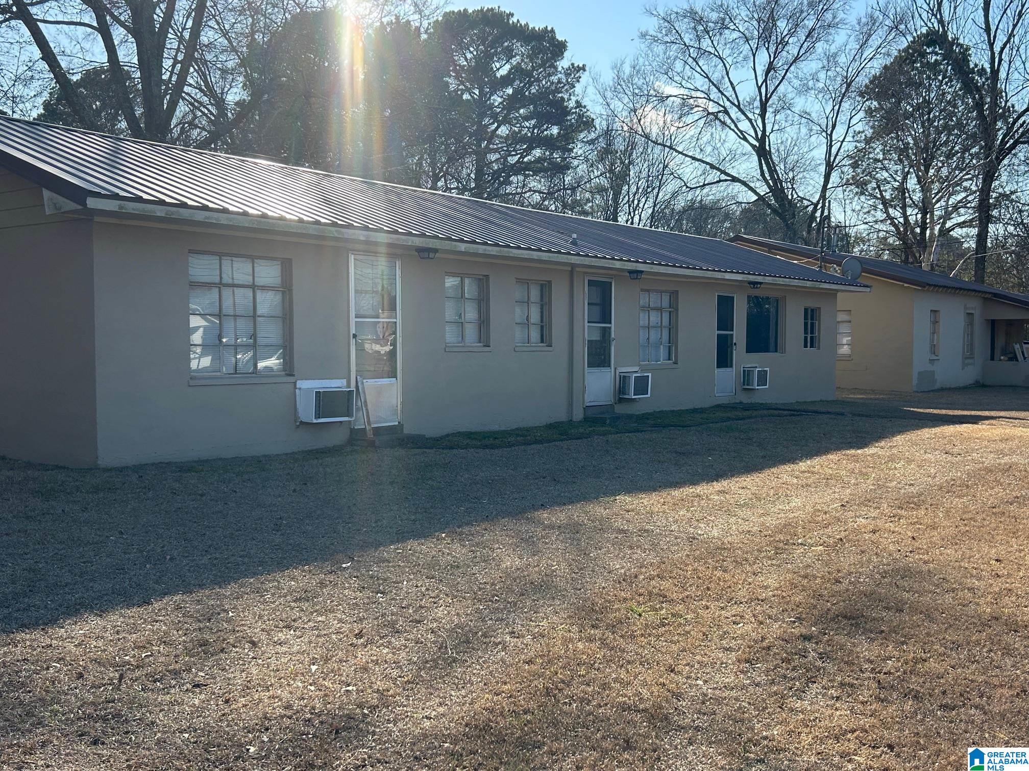 Homes for sale in Jacksonville, AL | 309 Whites Gap Road, Jacksonville, AL 36265 | MLS# 21443419