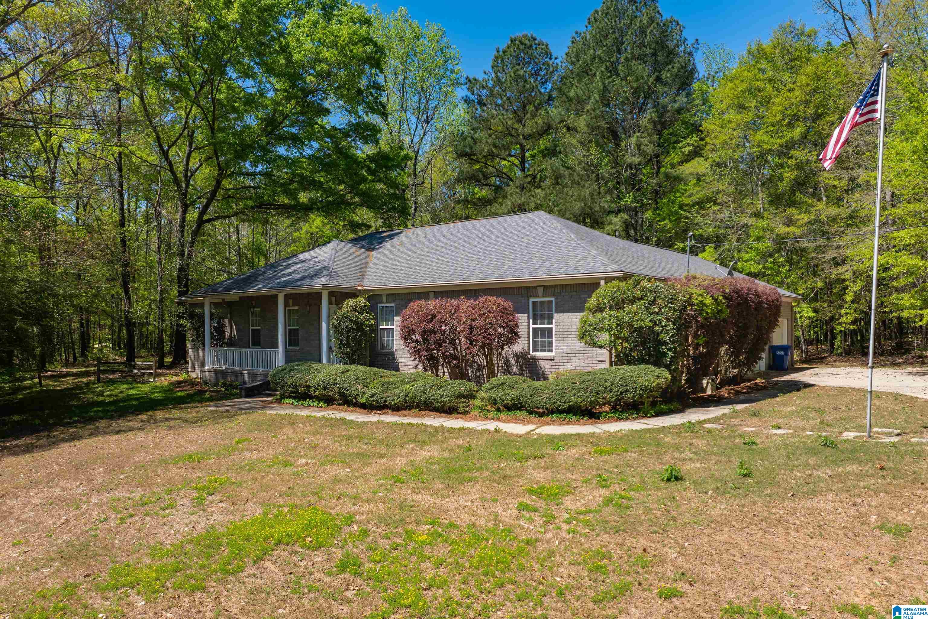 1st image of 142 Jeanie Lane, Pell City, AL 35128 | MLS# 21443423
