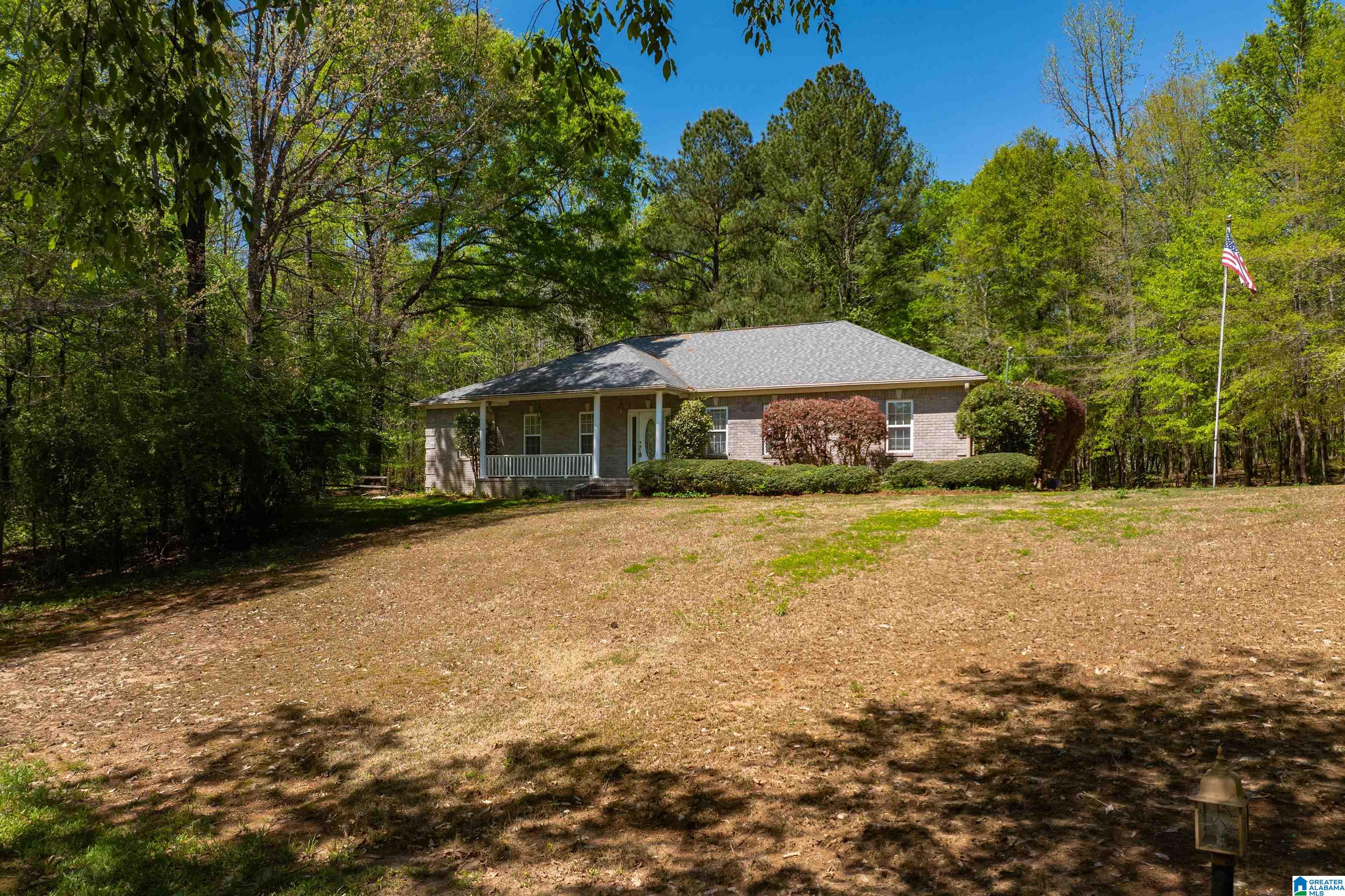 3rd image of 142 Jeanie Lane, Pell City, AL 35128 | MLS# 21443423