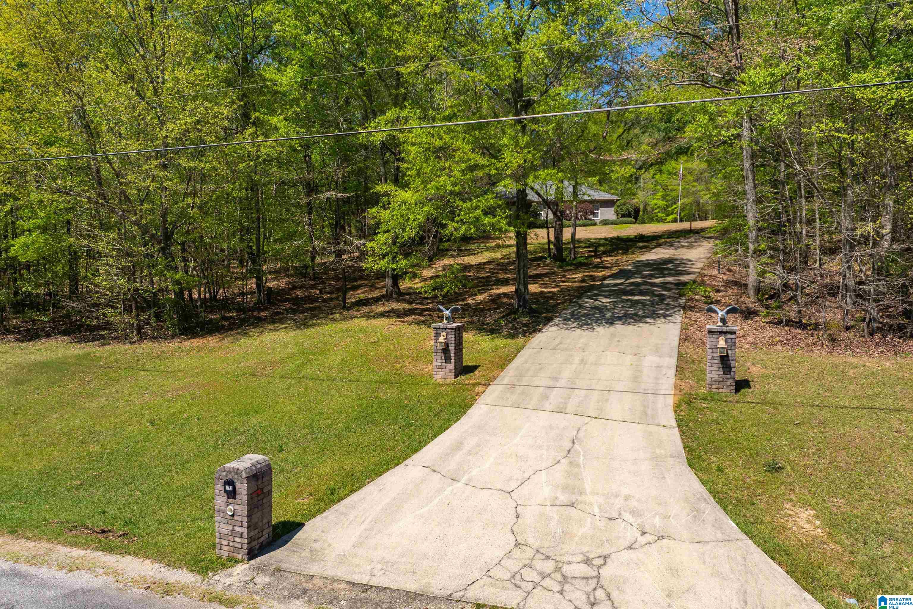 4th image of 142 Jeanie Lane, Pell City, AL 35128 | MLS# 21443423