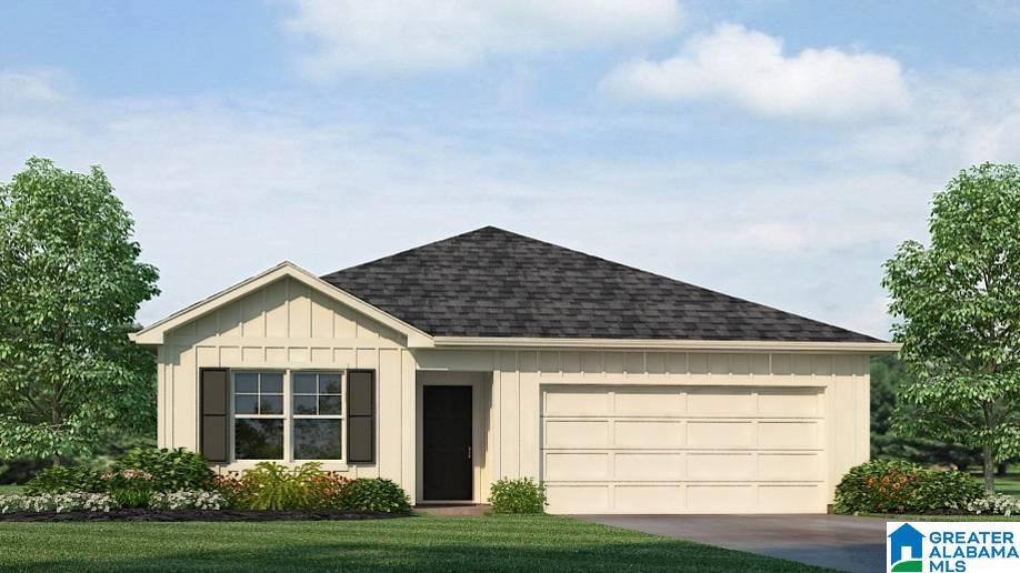 Homes for sale in Pell City, AL | 2025 Ogletree Pl, Pell City, AL 35125 | MLS# 21443429