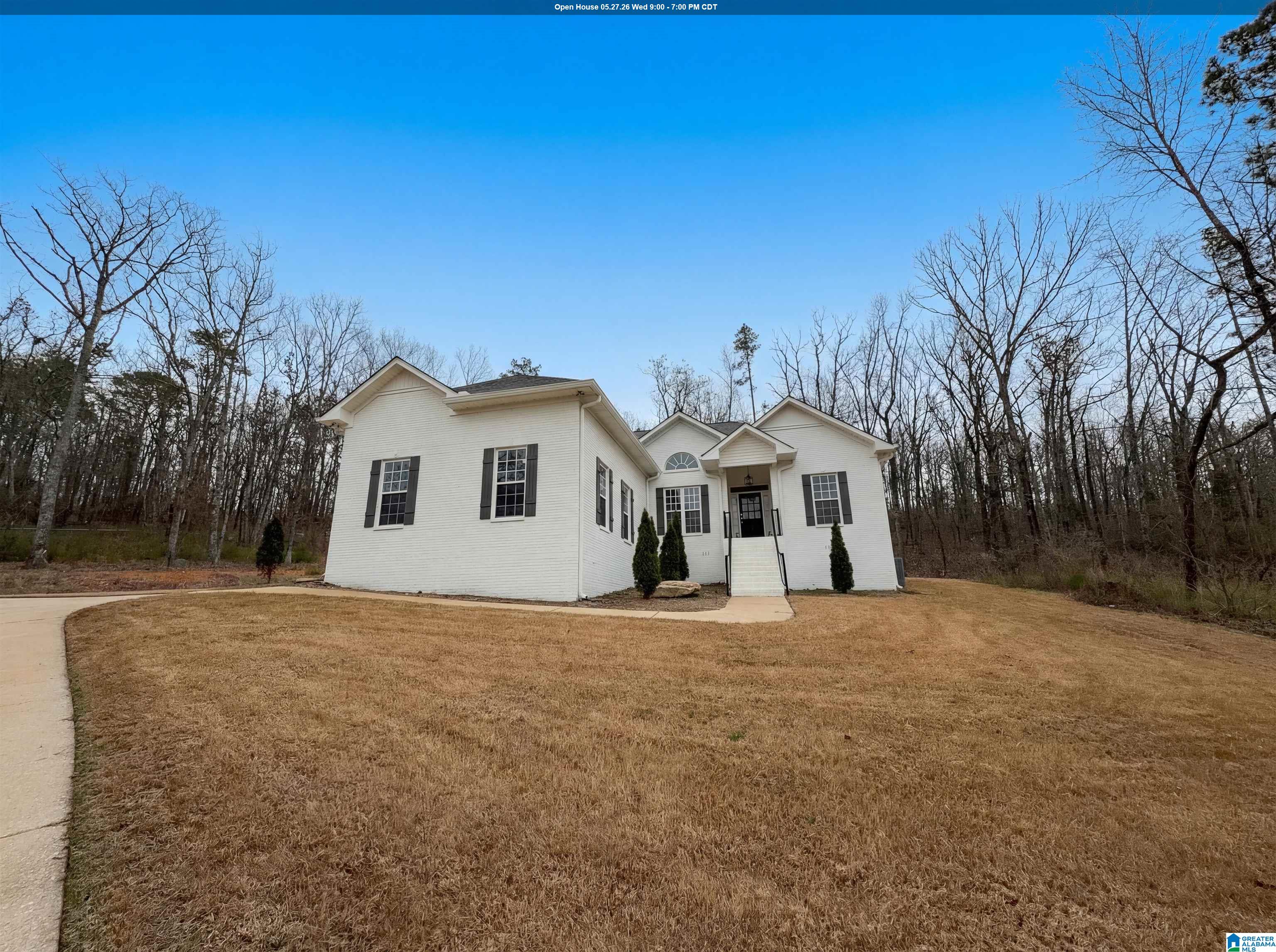 Homes for sale in Adamsville, AL | 1250 Lakeside Dr, Adamsville, AL 35111 | MLS# 21443430