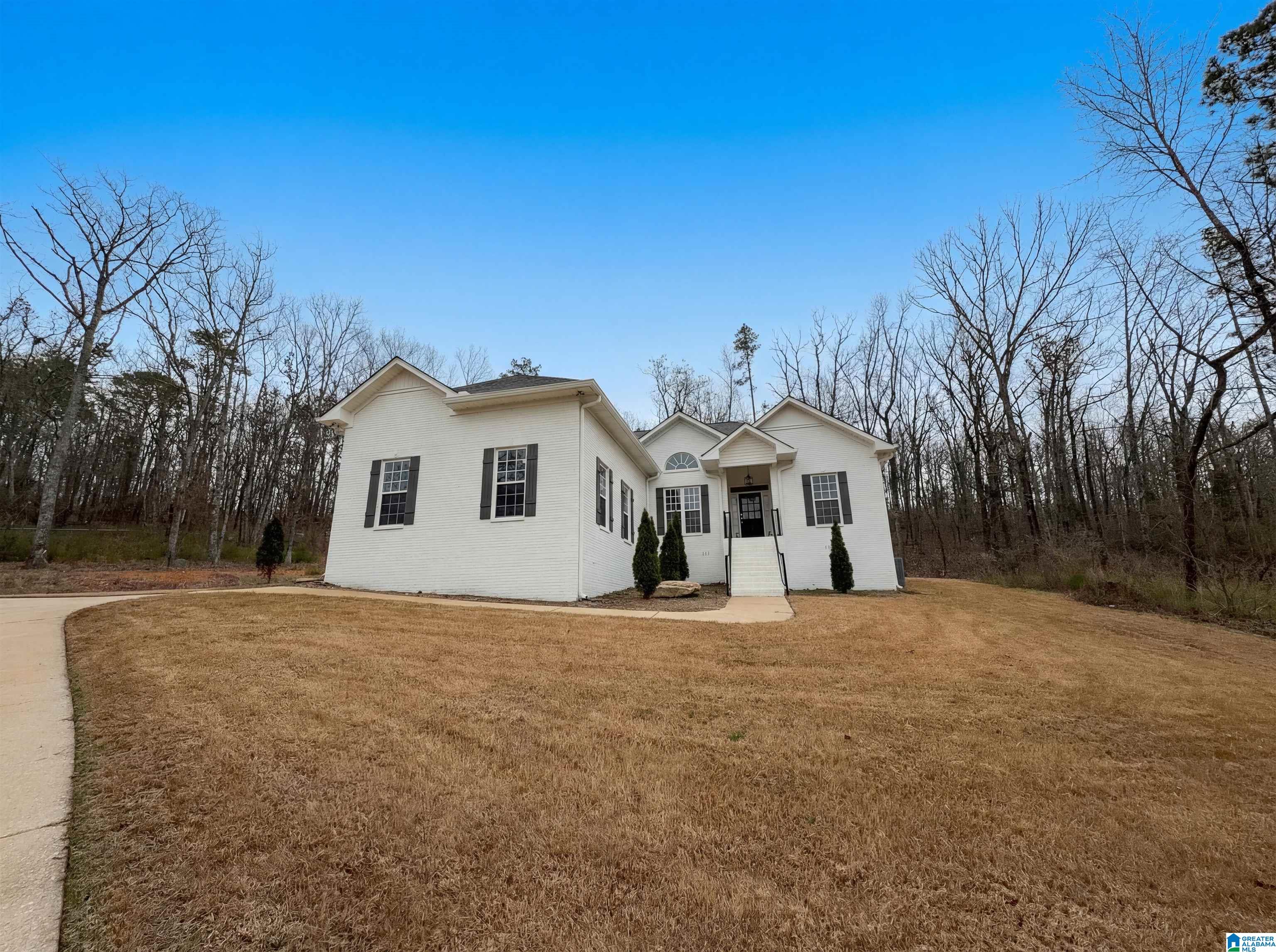 1250 LAKESIDE DRIVE
