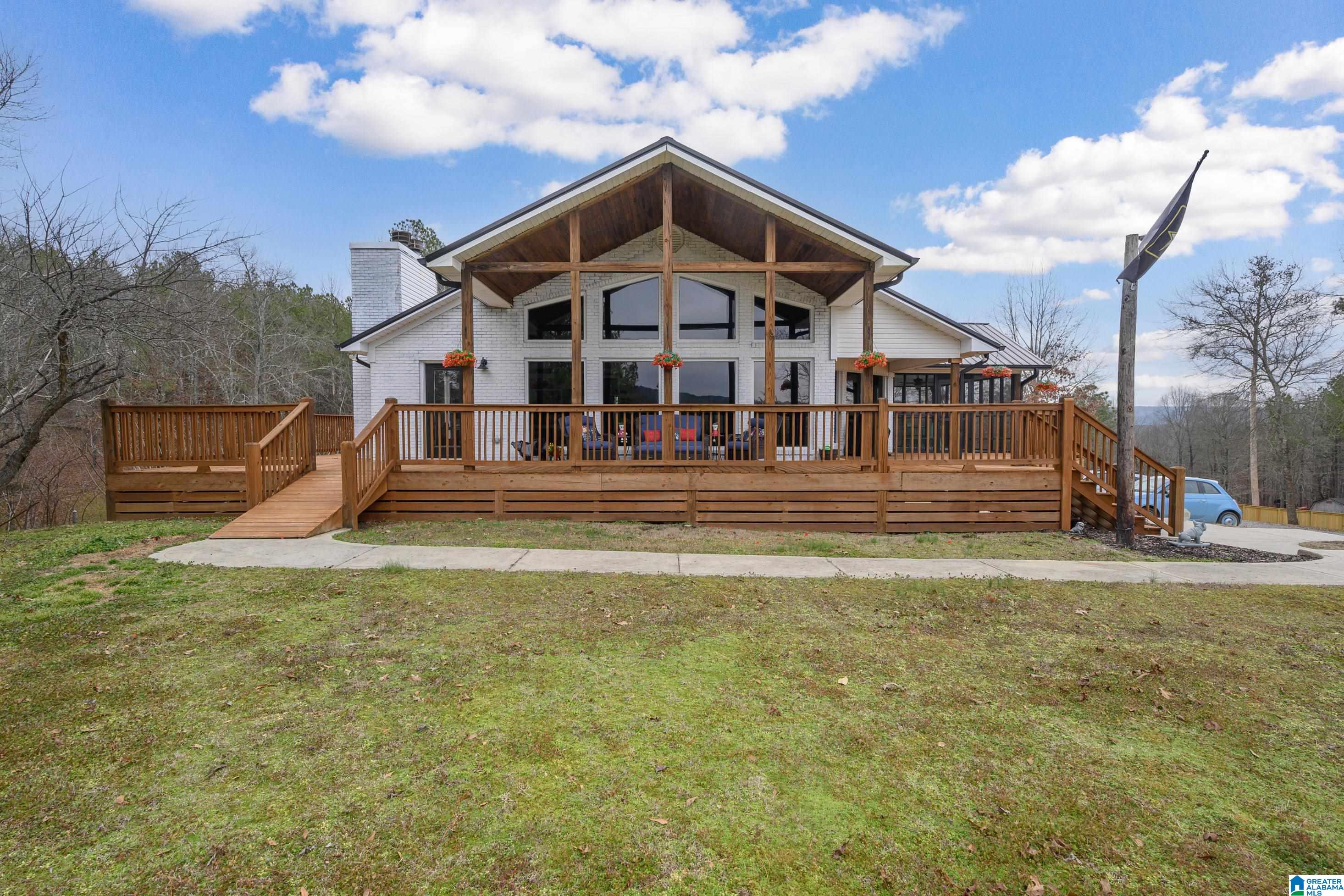 Homes for sale in Bremen, AL | 1553 County Road 5, Bremen, AL 35033 | MLS# 21443431