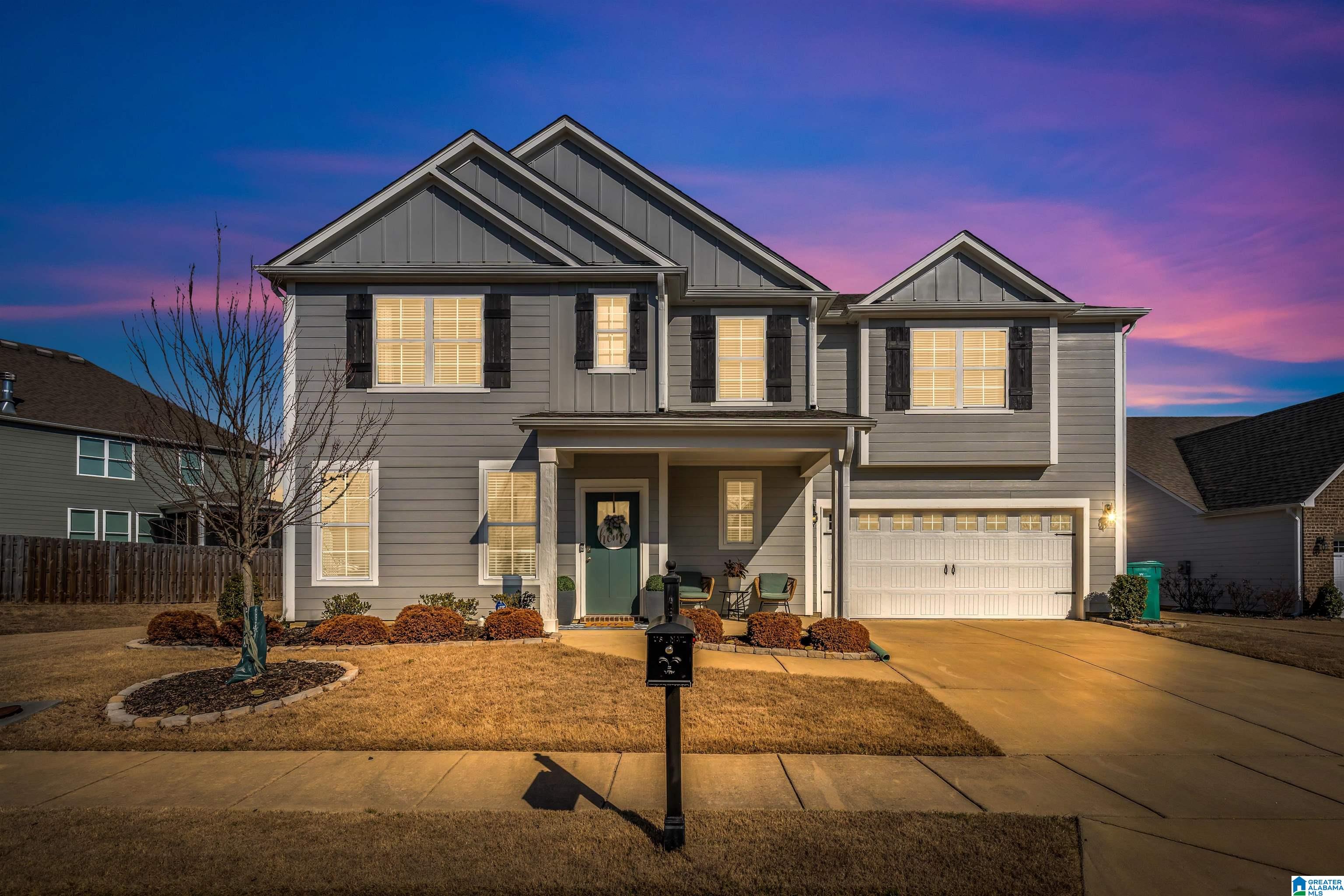 Homes for sale in Mccalla, AL | 22632 Limestone Dr, Mccalla, AL 35111 | MLS# 21443442