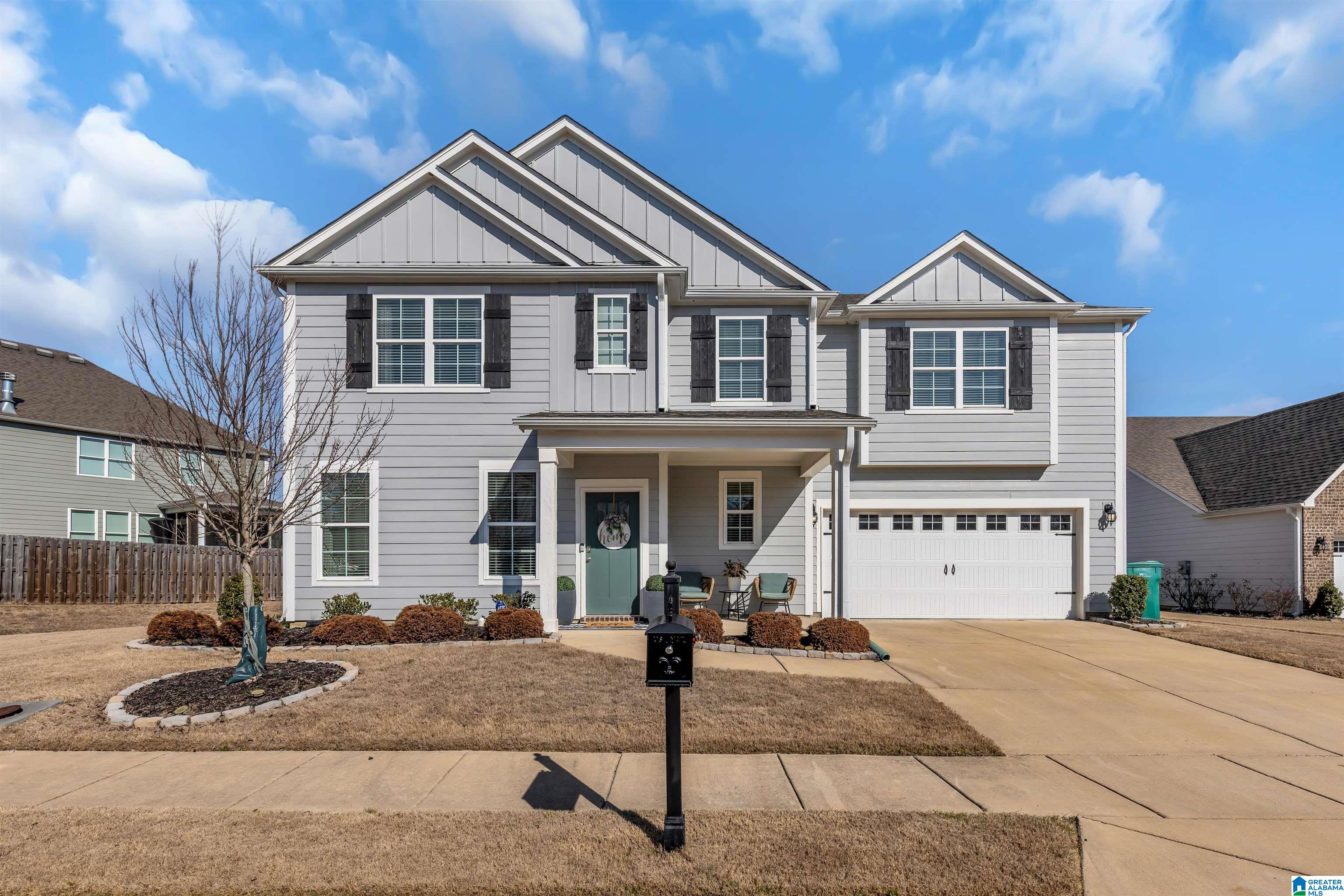 Homes for sale in Mccalla, AL | 22632 Limestone Dr, Mccalla, AL 35111 | MLS# 21443442