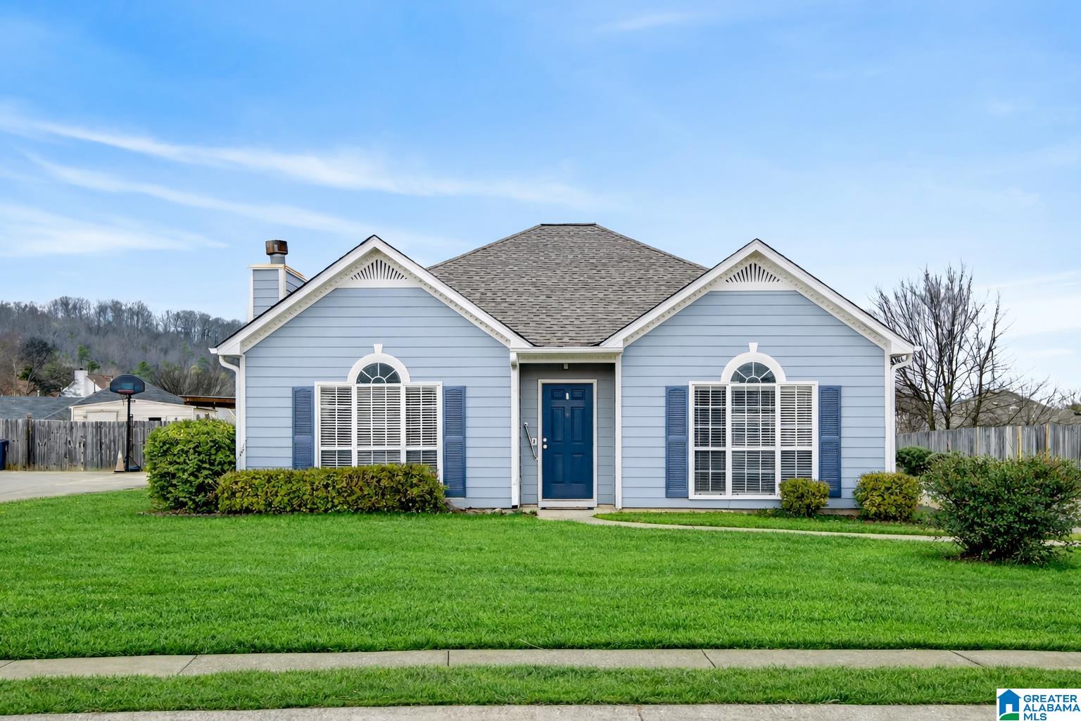 Homes for sale in Pelham, AL | 116 Stone Hill Circle, Pelham, AL 35124 | MLS# 21443444