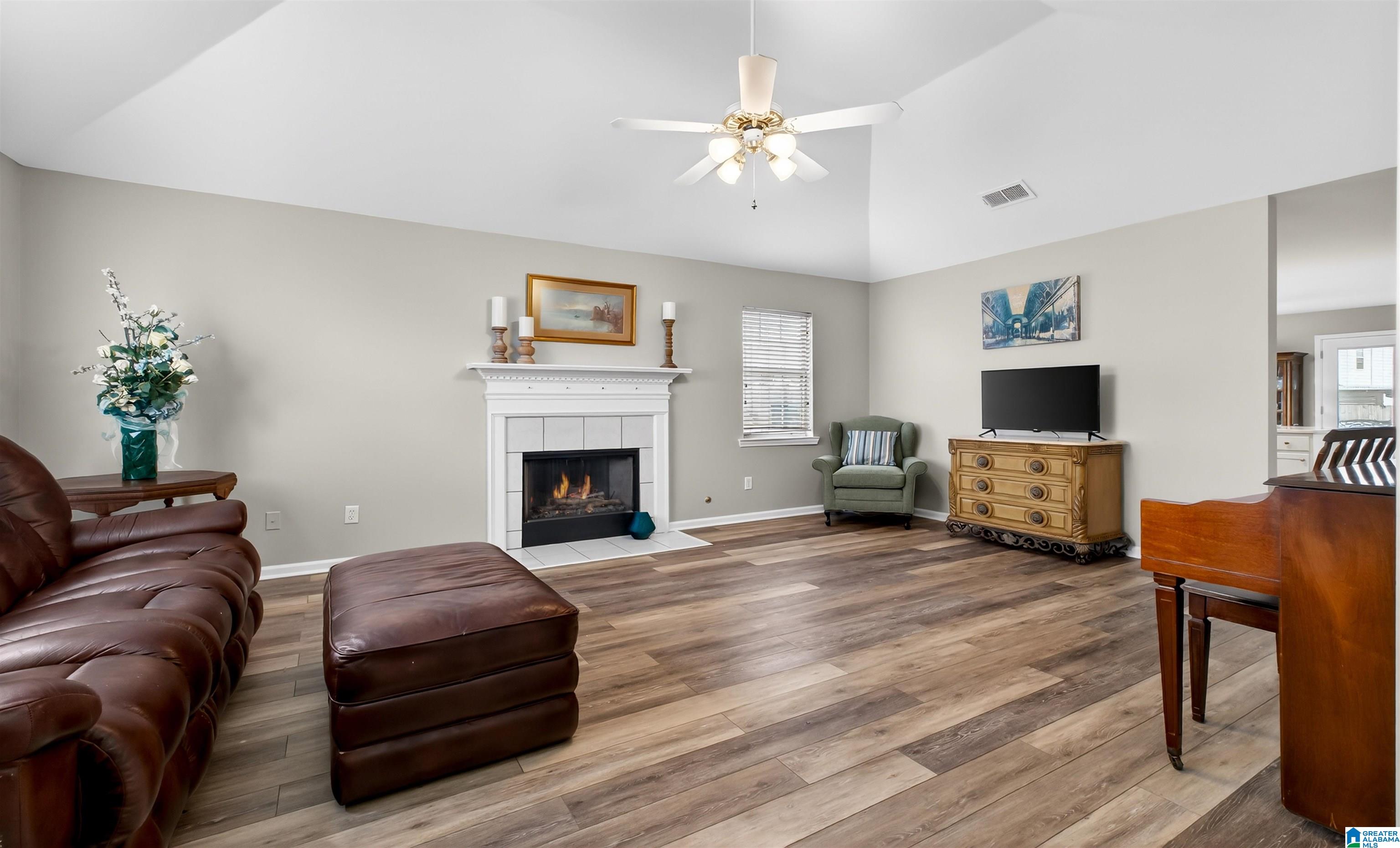 Homes for sale in Pelham, AL | 116 Stone Hill Circle, Pelham, AL 35124 | MLS# 21443444