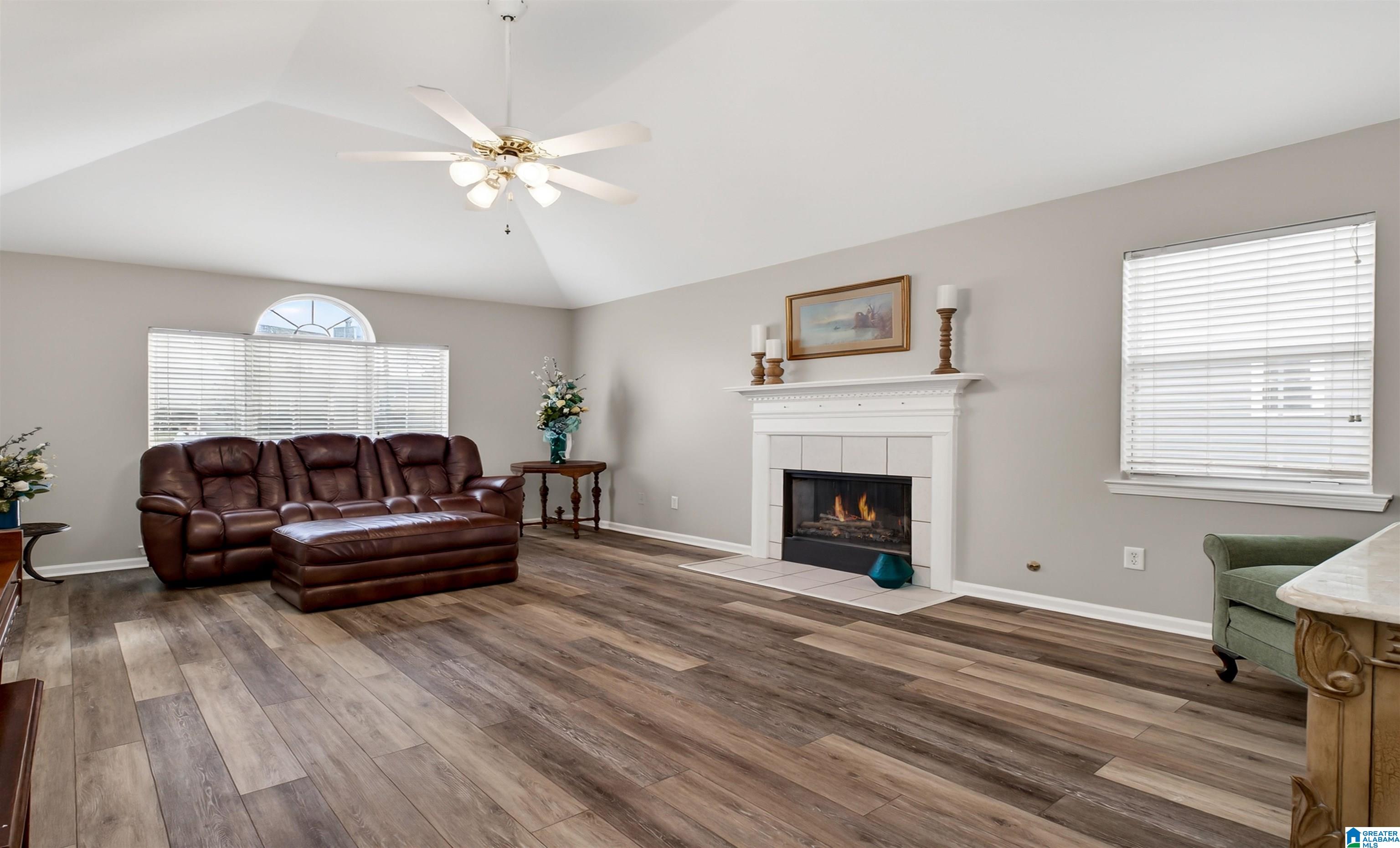 Homes for sale in Pelham, AL | 116 Stone Hill Circle, Pelham, AL 35124 | MLS# 21443444