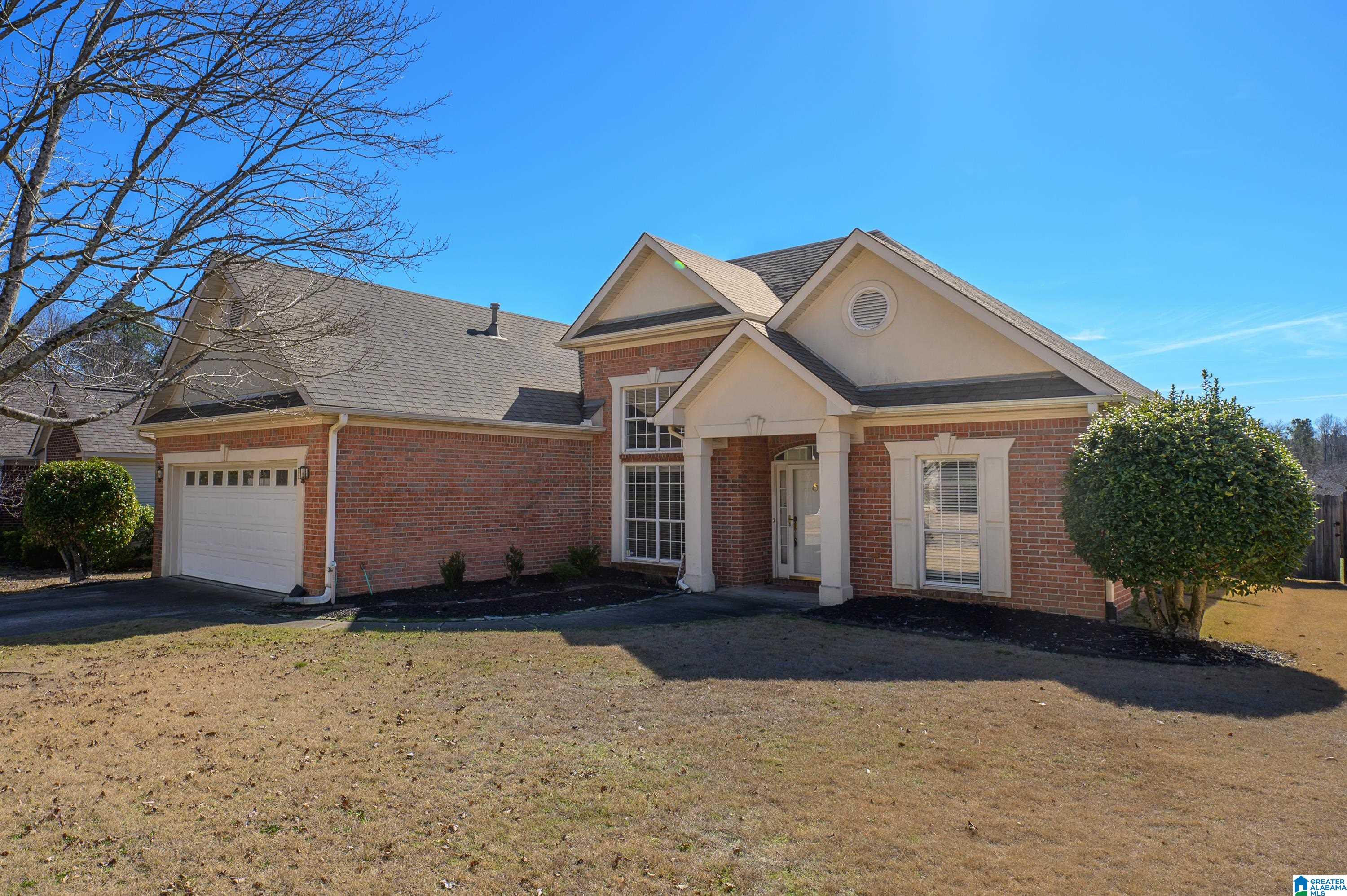 Homes for sale in Helena, AL | 384 Old Cahaba Trail, Helena, AL 35080 | MLS# 21443446