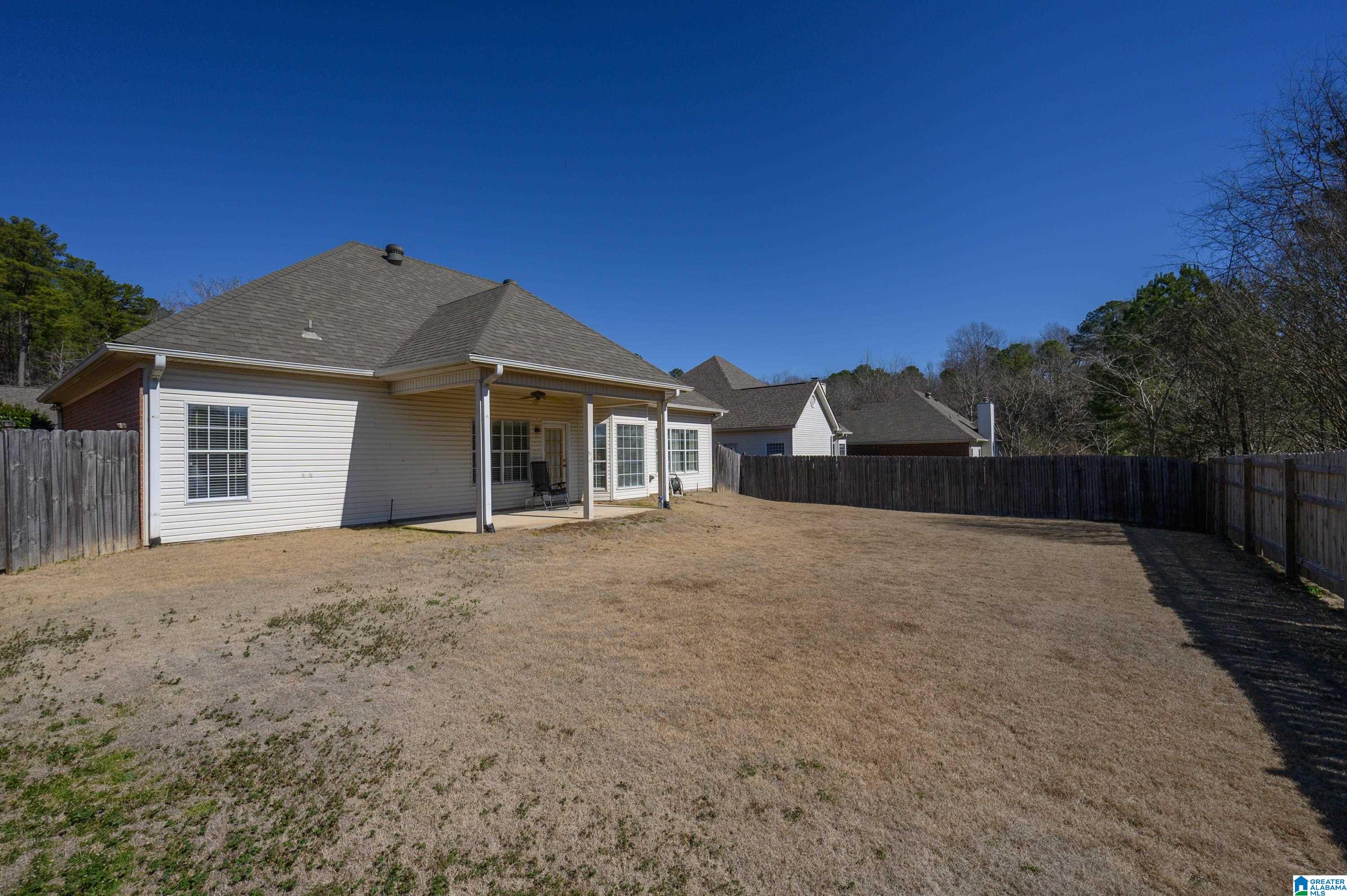 Homes for sale in Helena, AL | 384 Old Cahaba Trail, Helena, AL 35080 | MLS# 21443446