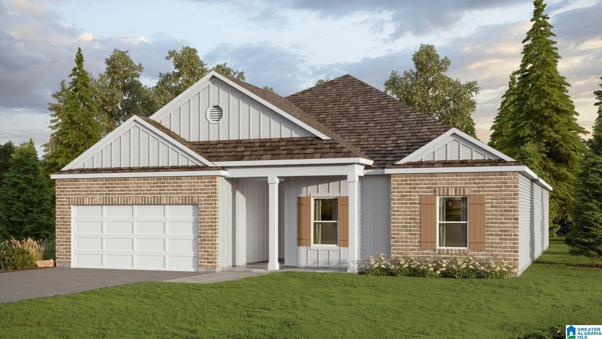 Homes for sale in Chelsea, AL | 617 Fish Camp Road, Chelsea, AL 35043 | MLS# 21443448