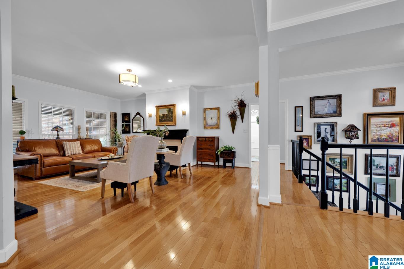 Homes for sale in Alabaster, AL | 211 Weatherly Club Dr, Alabaster, AL 35007 | MLS# 21443450