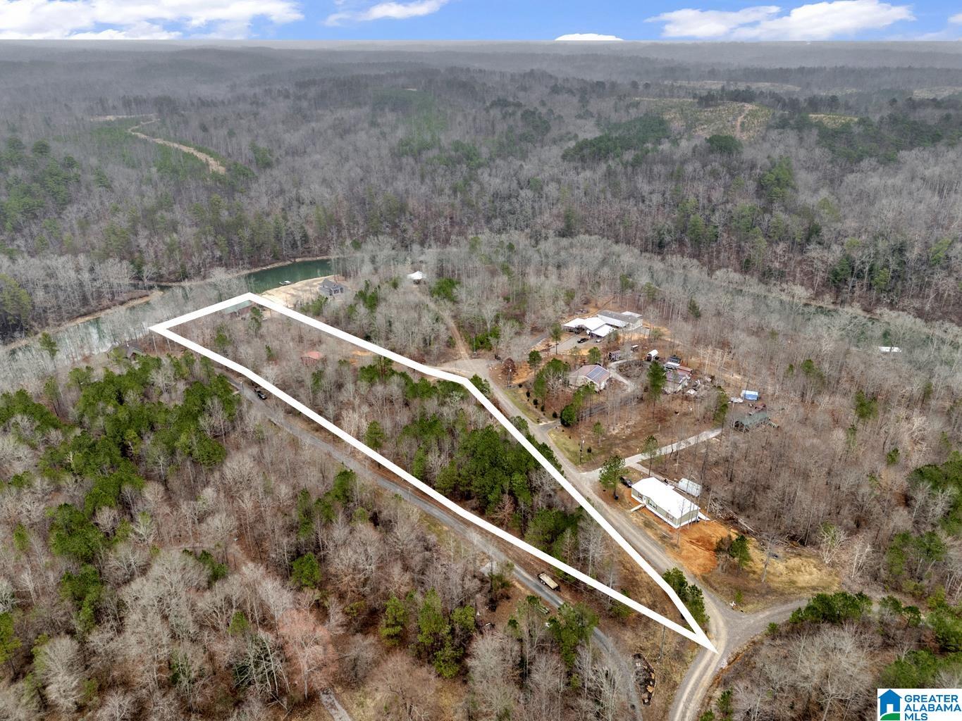 Homes for sale in Double Springs, AL | 89 County Road 3019, Double Springs, AL 35553 | MLS# 21443454