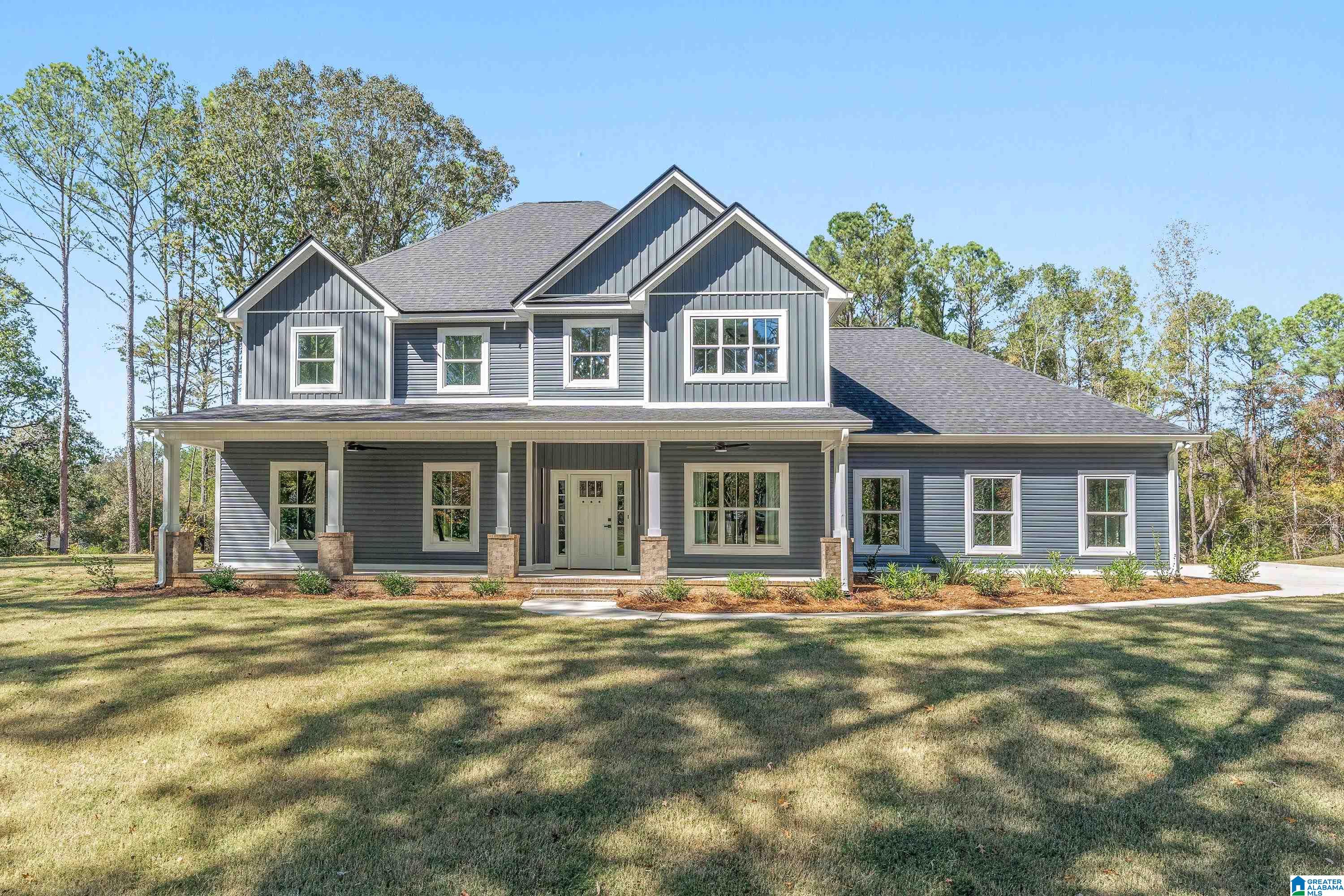 Homes for sale in Mccalla, AL | 21320 Callie Circle, Mccalla, AL 35111 | MLS# 21443455