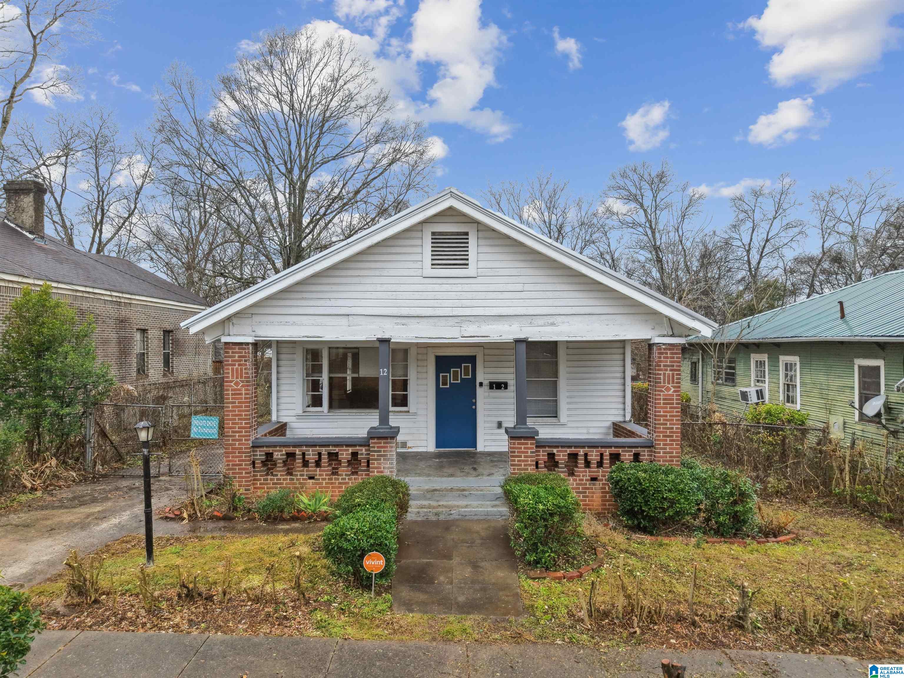 Homes for sale in Birmingham, AL | 12 1St Pl S, Birmingham, AL 35205 | MLS# 21443456