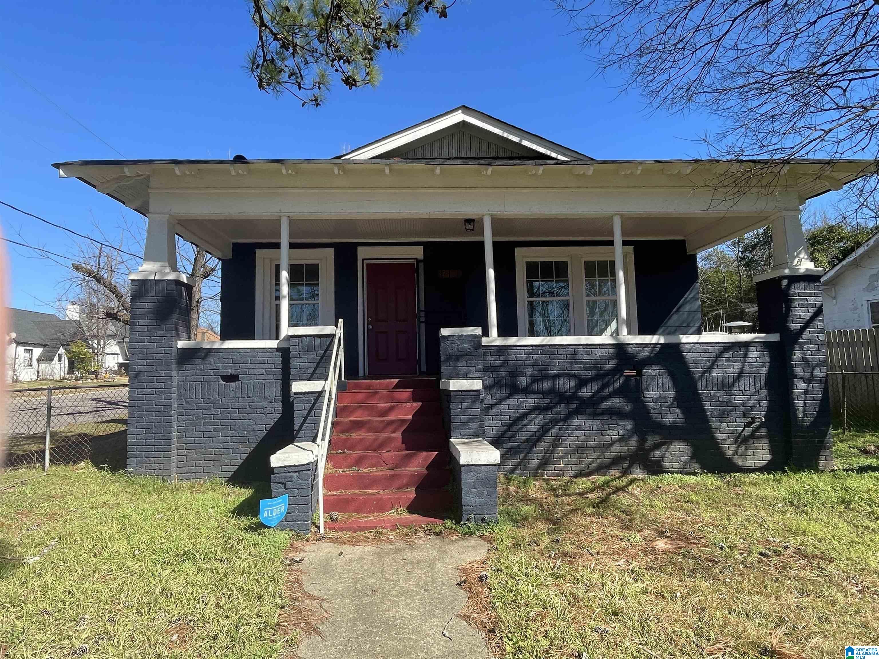 Homes for sale in Birmingham, AL | 229 72nd Street N, Birmingham, AL 35206 | MLS# 21443459