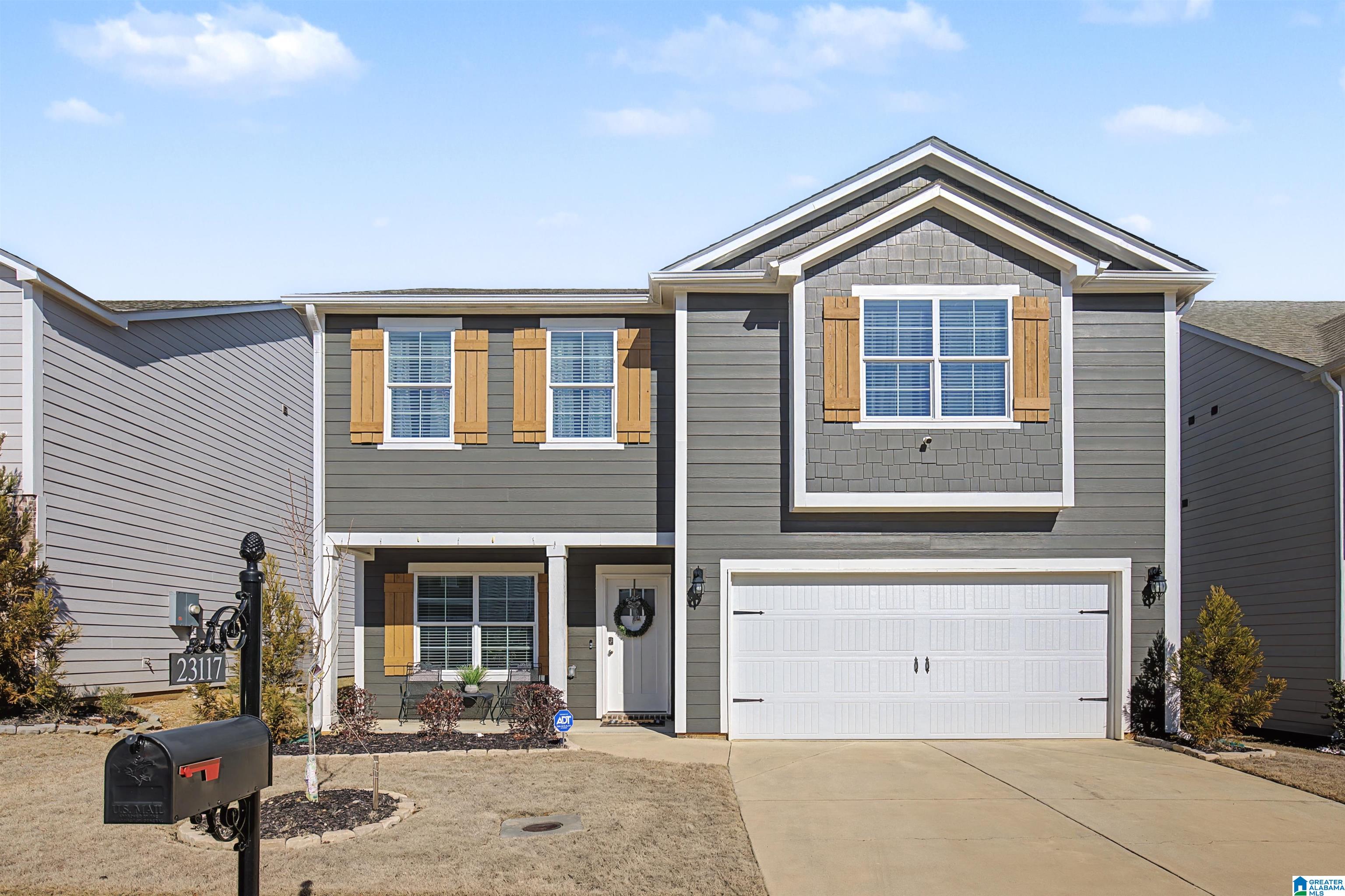 Homes for sale in Mccalla, AL | 23117 Downing Park Circle, Mccalla, AL 35111 | MLS# 21443462