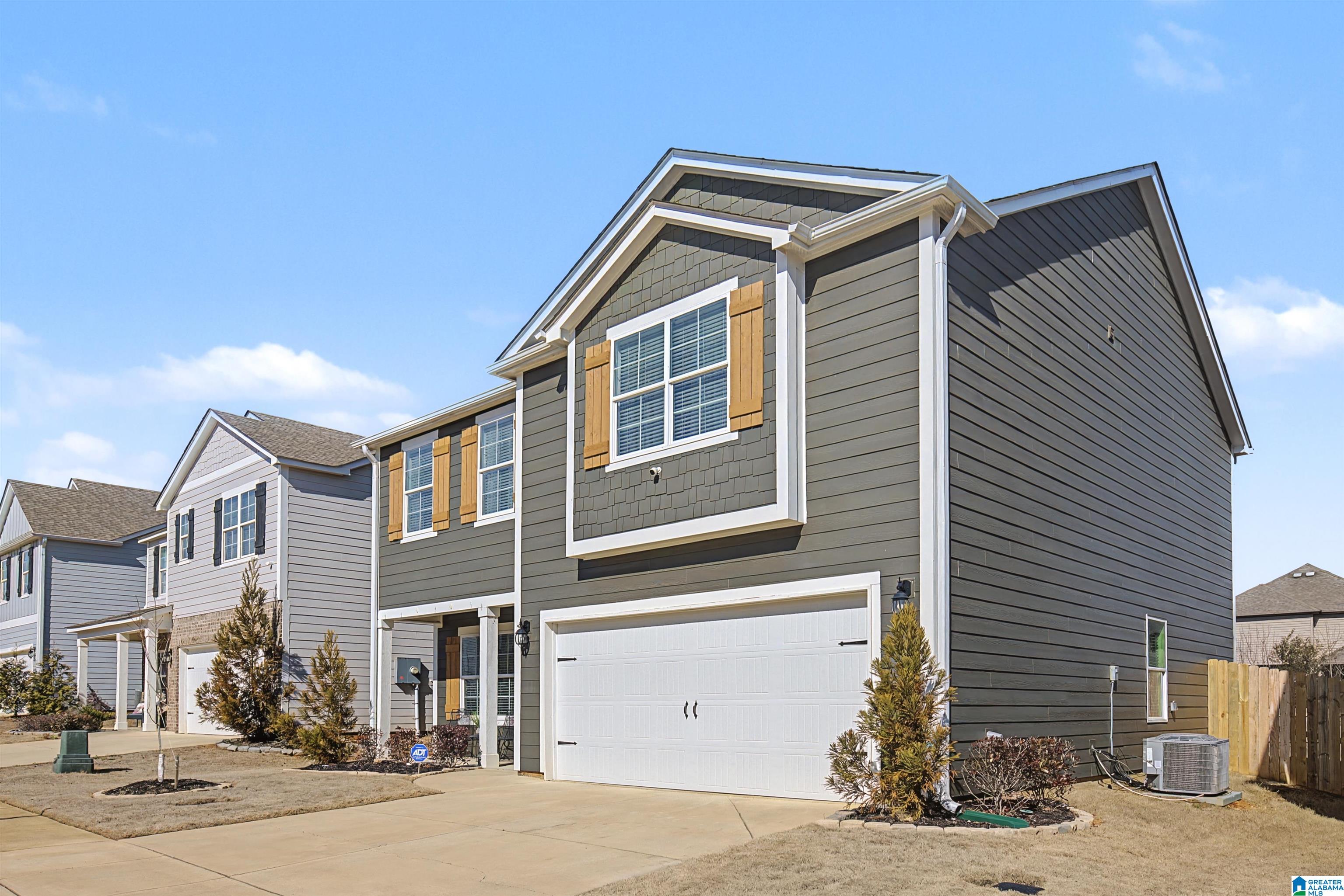 Homes for sale in Mccalla, AL | 23117 Downing Park Circle, Mccalla, AL 35111 | MLS# 21443462