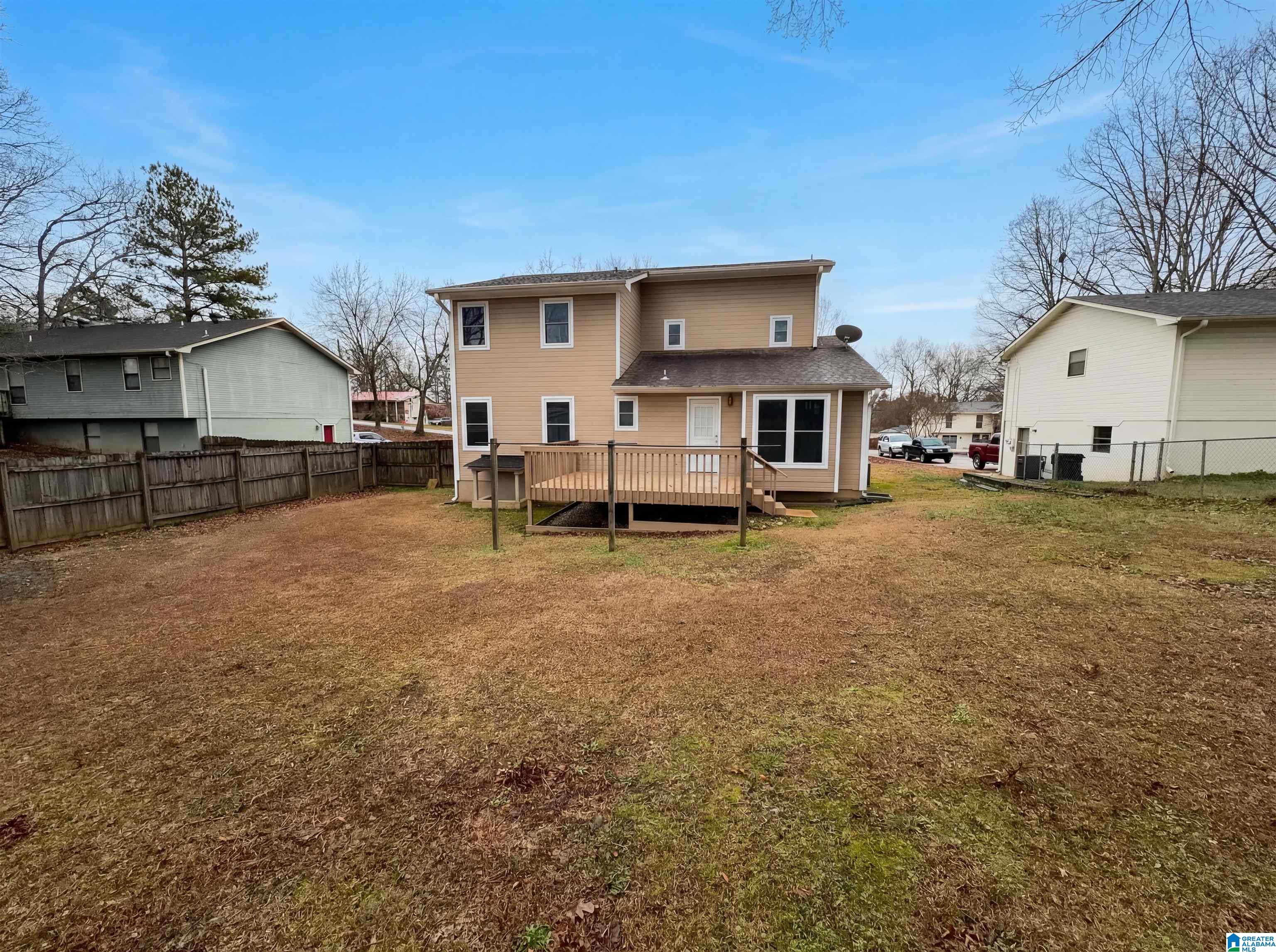 Homes for sale in Pinson, AL | 4794 Vise Road, Pinson, AL 35126 | MLS# 21443468