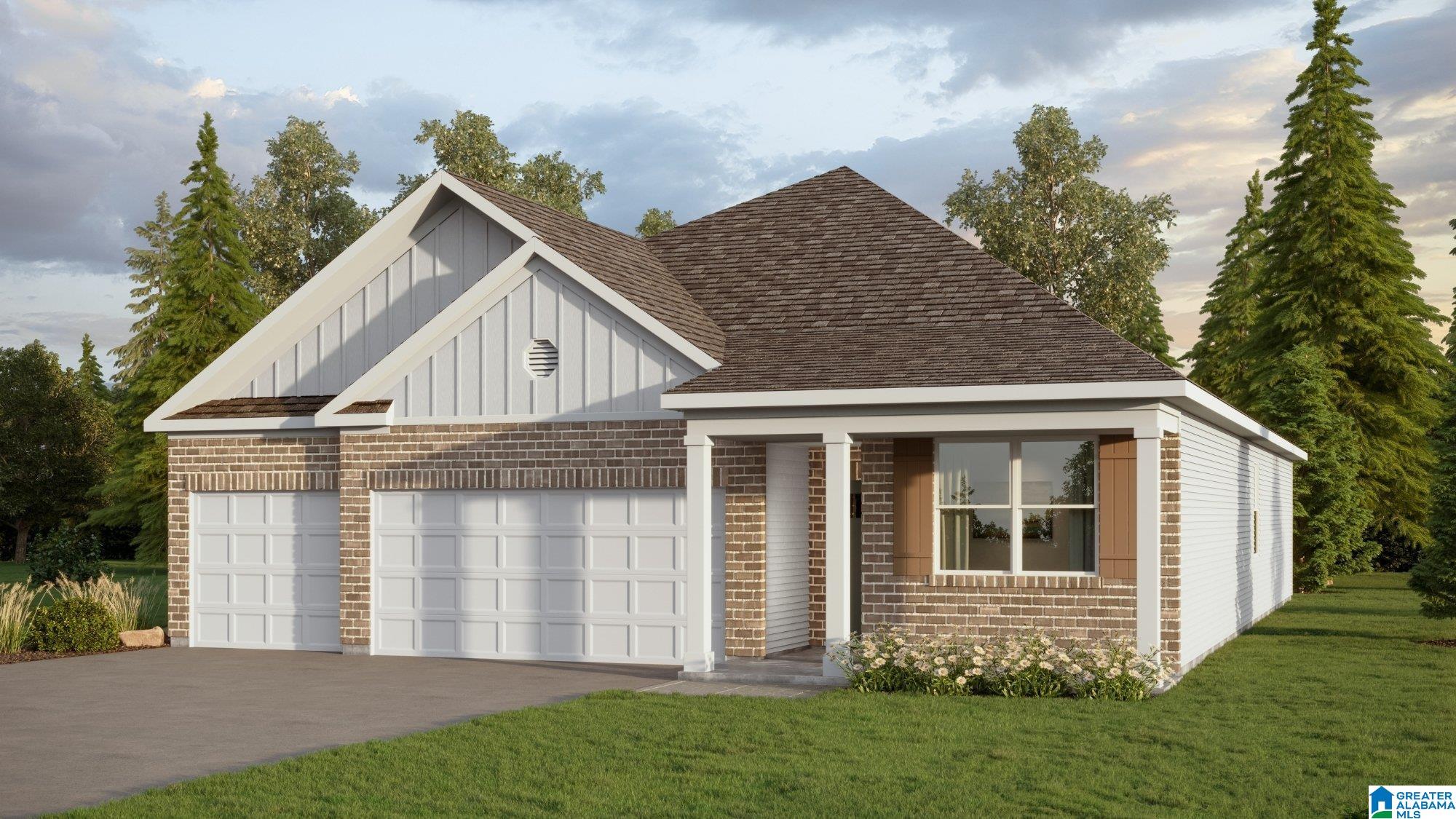 Homes for sale in Chelsea, AL | 544 Foggy Brook Loop, Chelsea, AL 35043 | MLS# 21443469