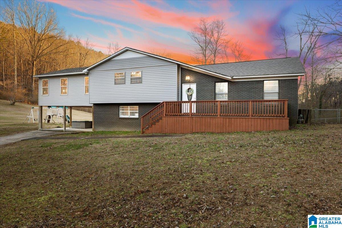 Homes for sale in Oneonta, AL | 363 Oak Ridge Dr, Oneonta, AL 35121 | MLS# 21443481