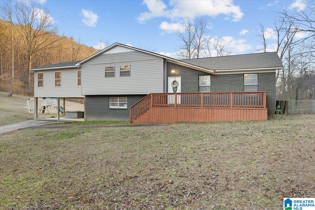 Homes for sale in Oneonta, AL | 363 Oak Ridge Dr, Oneonta, AL 35121 | MLS# 21443481