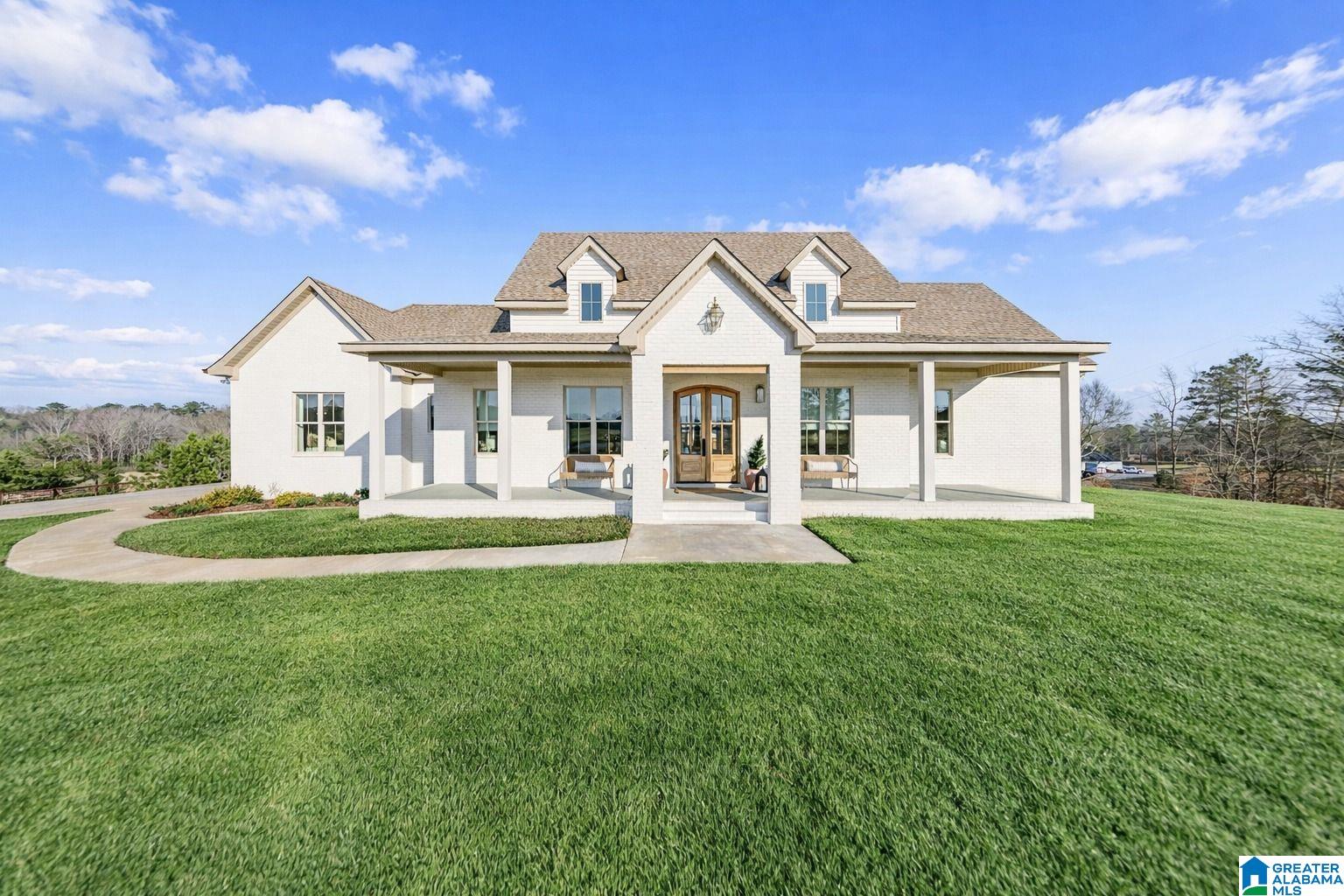 Homes for sale in Thorsby, AL | 509 Tuscaloosa Road, Thorsby, AL 35171 | MLS# 21443483