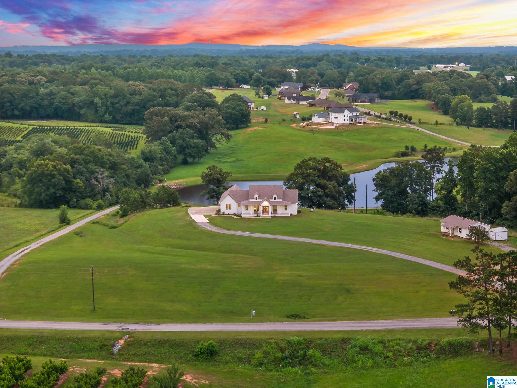 2nd image of 509 Tuscaloosa Road, Thorsby, AL 35171 | MLS# 21443483