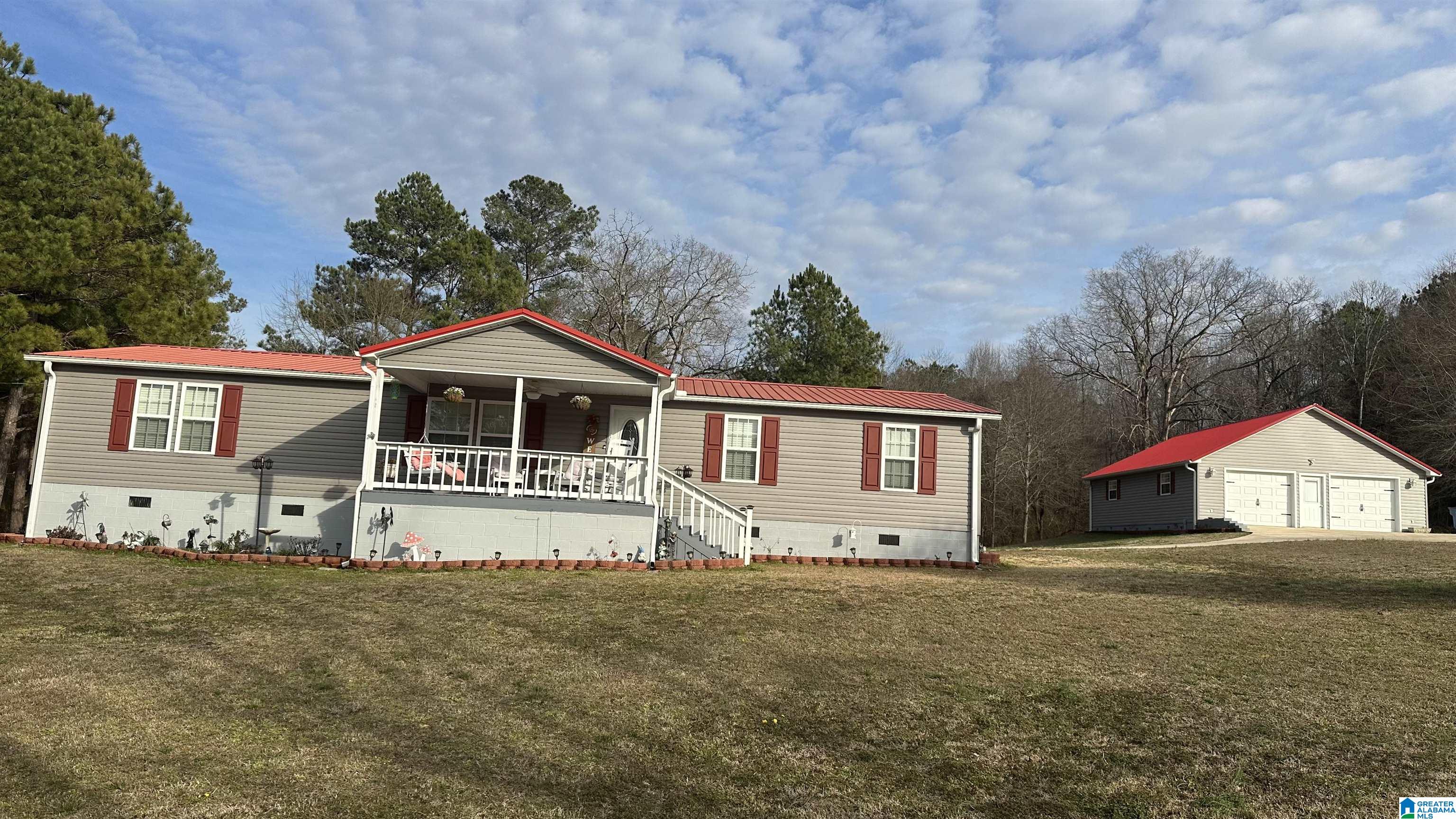 1374 OLD MILL ROAD