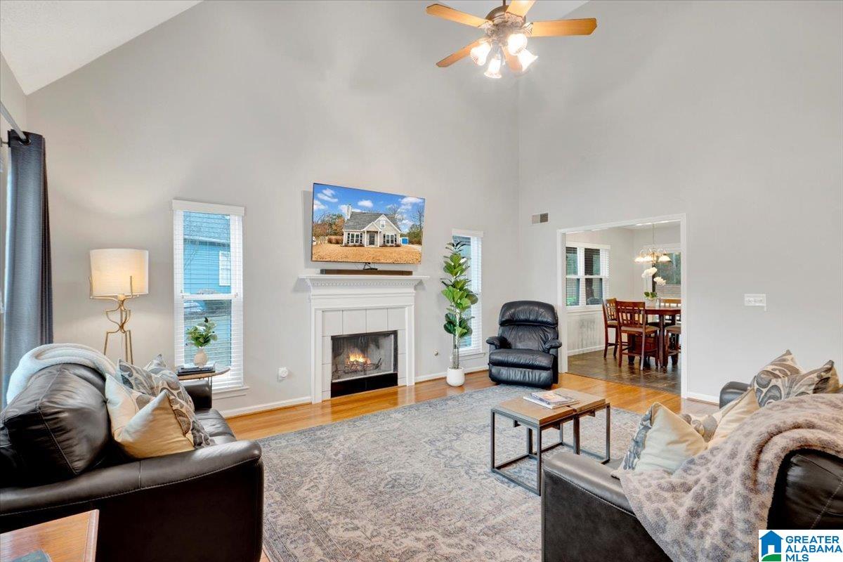 Homes for sale in Leeds, AL | 8352 Cahaba Crossing Circle, Leeds, AL 35094 | MLS# 21443487