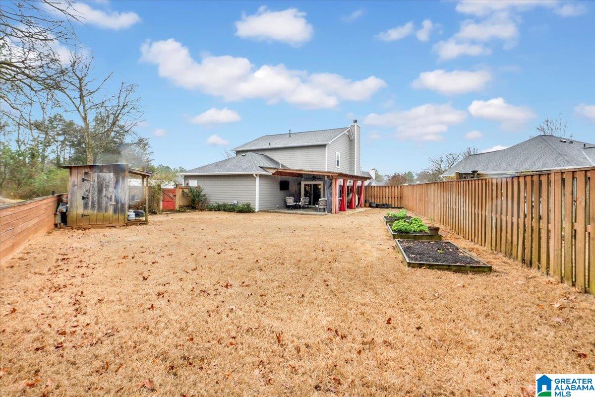 Homes for sale in Leeds, AL | 8352 Cahaba Crossing Circle, Leeds, AL 35094 | MLS# 21443487