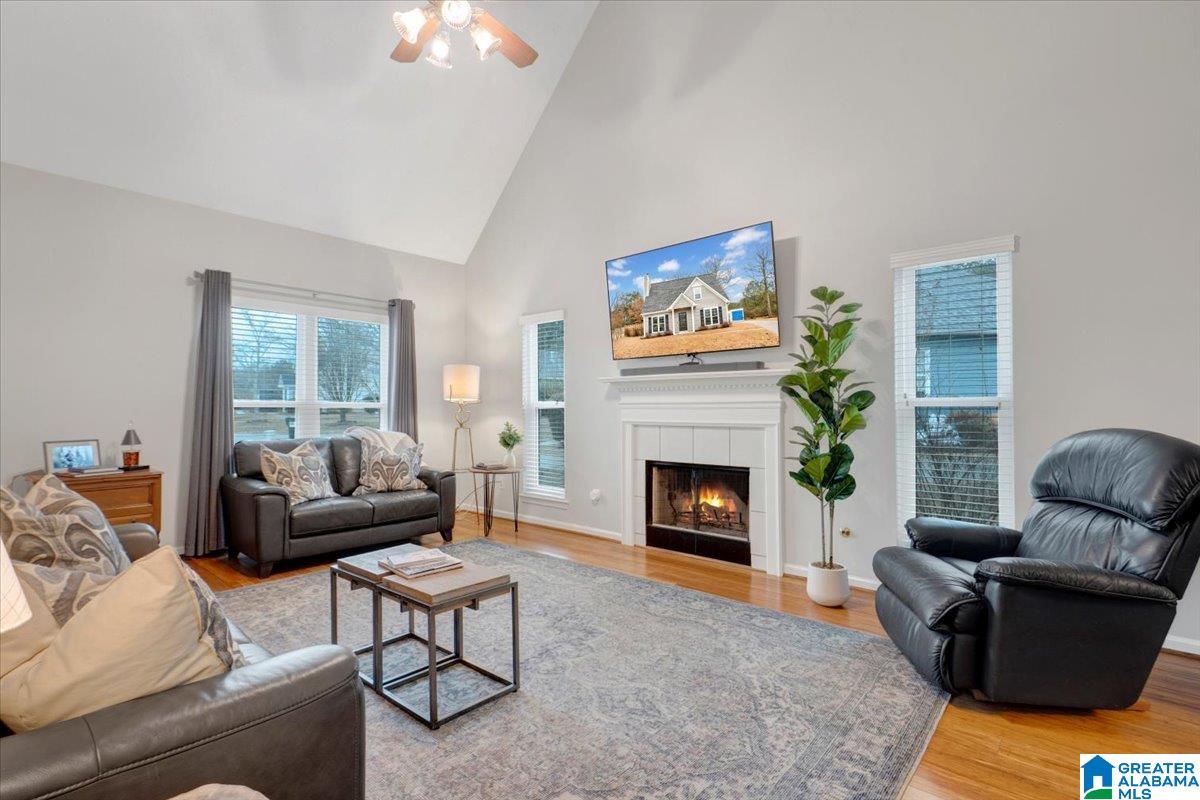 Homes for sale in Leeds, AL | 8352 Cahaba Crossing Circle, Leeds, AL 35094 | MLS# 21443487