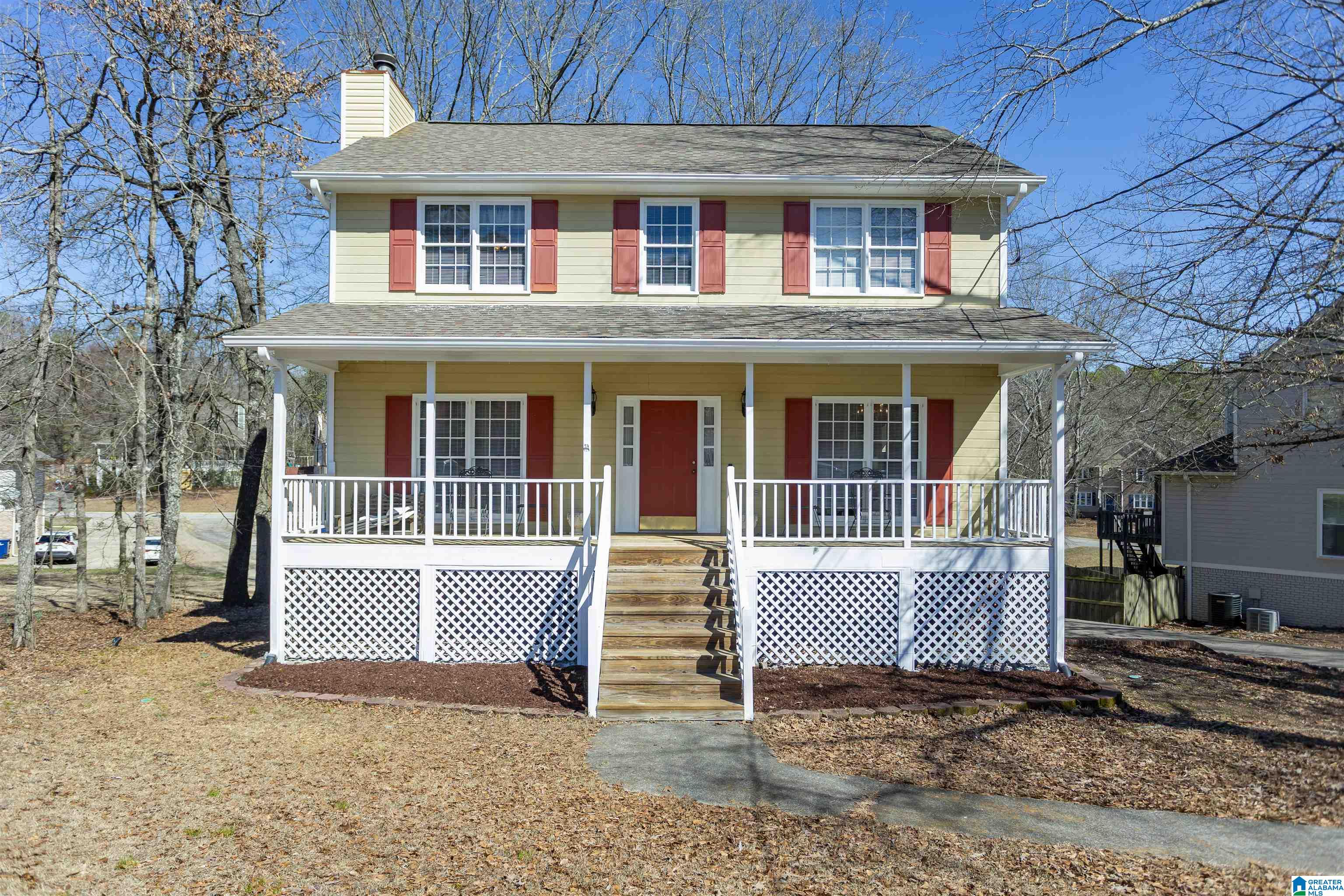 Homes for sale in Alabaster, AL | 108 Kentwood Lane, Alabaster, AL 35007 | MLS# 21443488