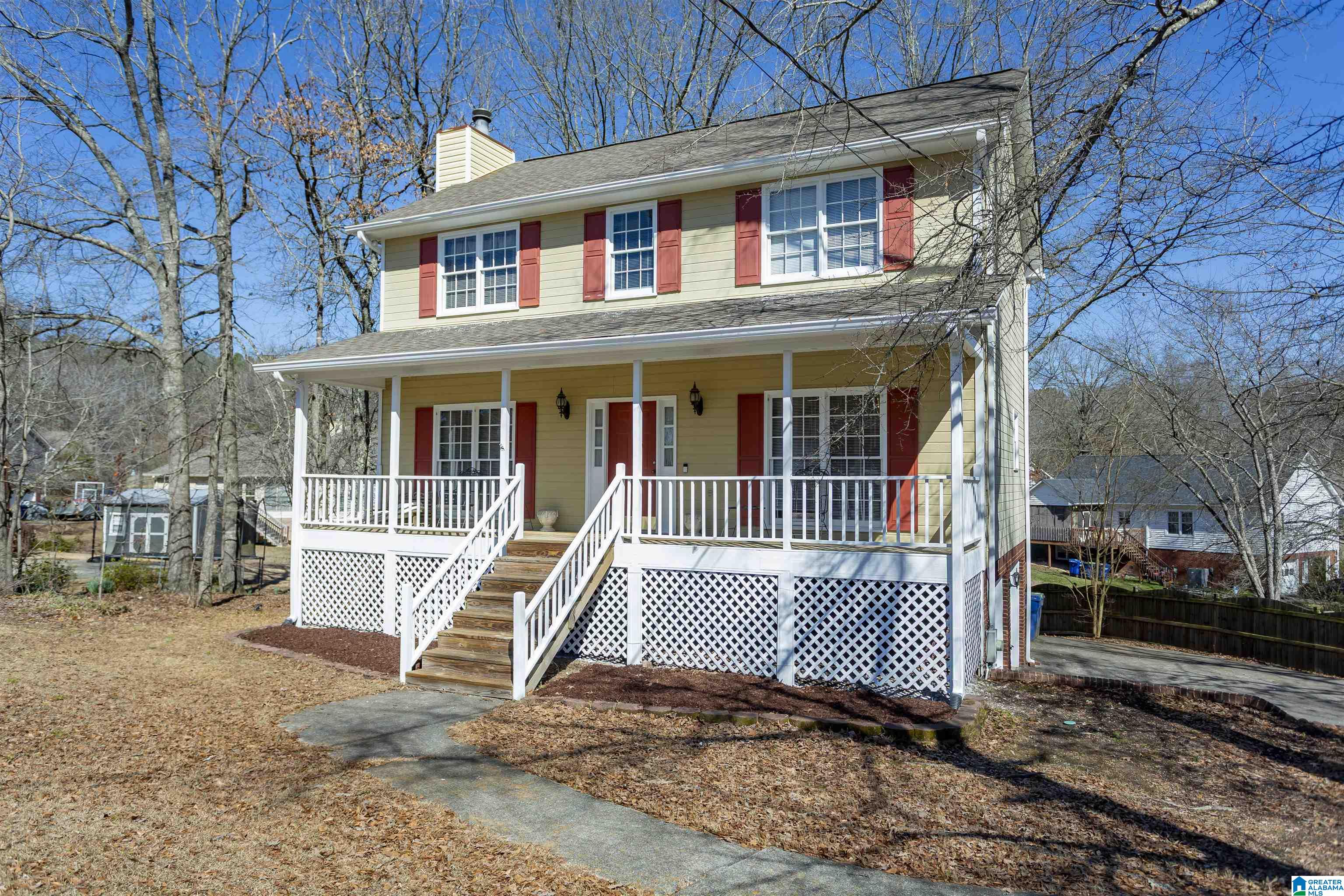 Homes for sale in Alabaster, AL | 108 Kentwood Lane, Alabaster, AL 35007 | MLS# 21443488