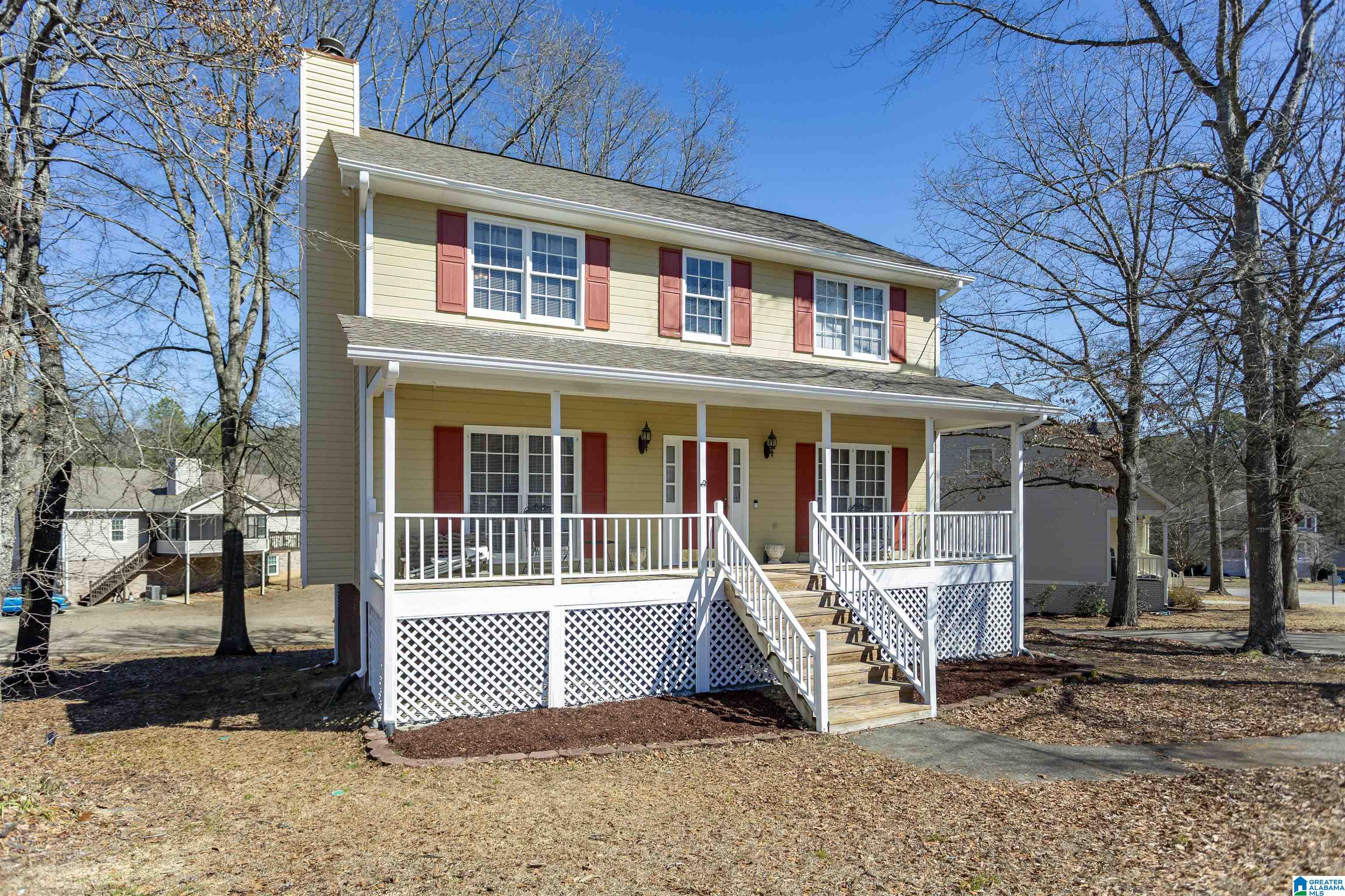 Homes for sale in Alabaster, AL | 108 Kentwood Lane, Alabaster, AL 35007 | MLS# 21443488