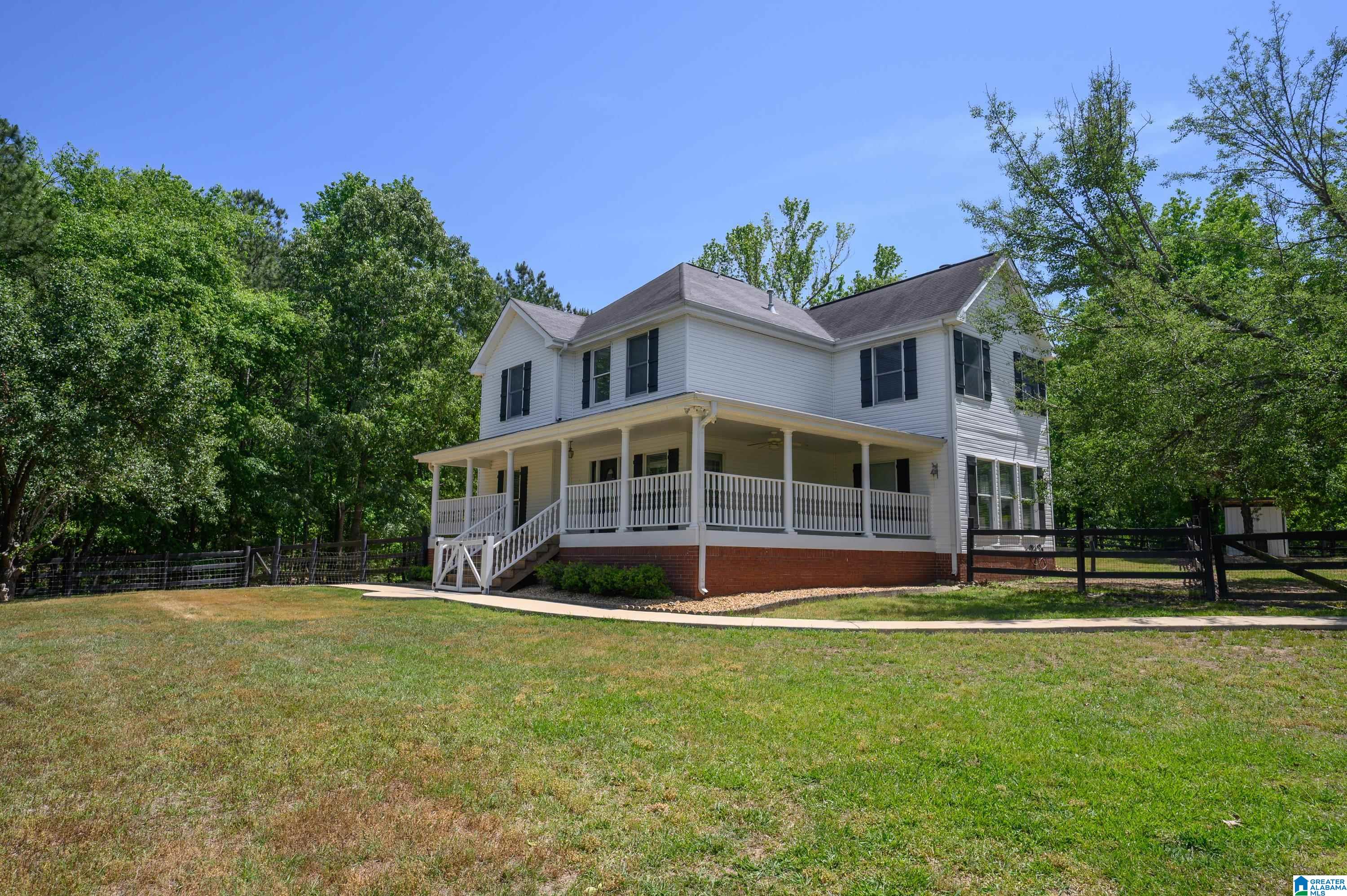 Photo 1 of Single family home for sale at 165 Rockhill Dr, Shelby, AL 35143 | MLS# 21443491 | Listing updated on 2026-04-23