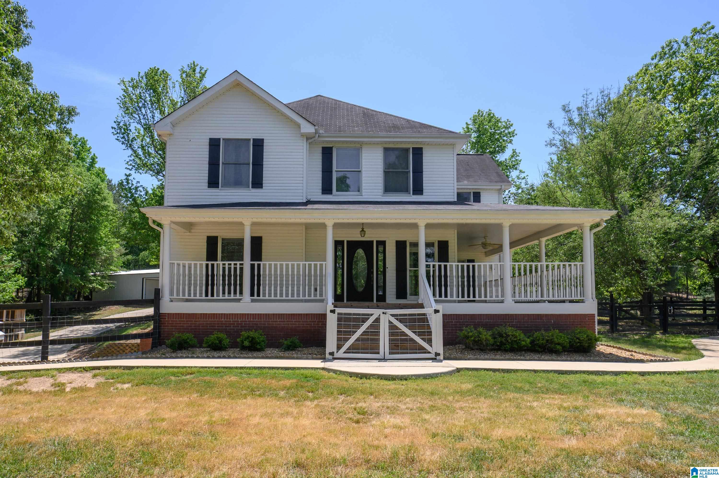 Photo 2 of Single family home for sale at 165 Rockhill Dr, Shelby, AL 35143 | MLS# 21443491 | Listing updated on 2026-04-23