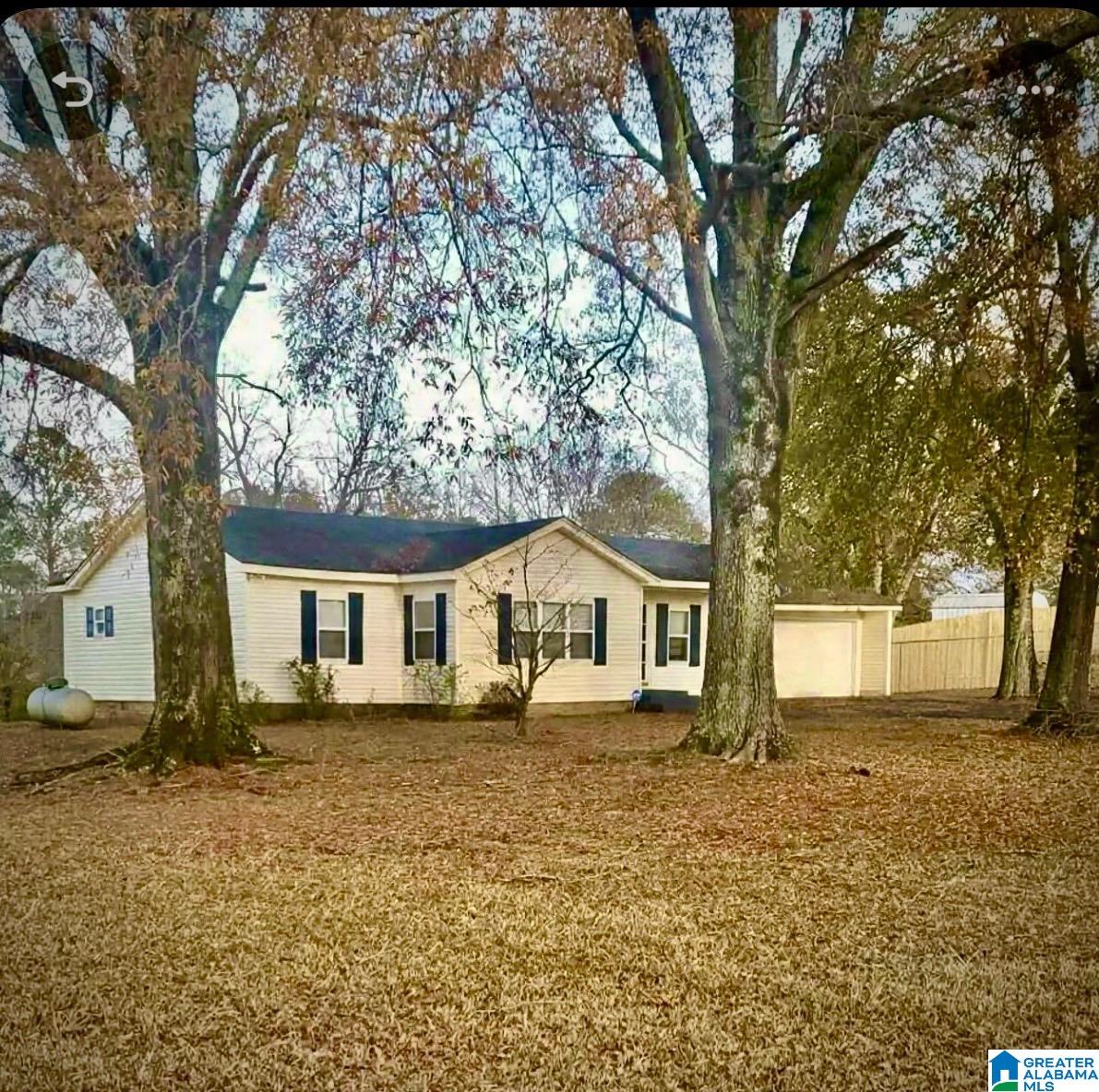 Homes for sale in Bremen, AL | 35 County Road 9, Bremen, AL 35033 | MLS# 21443492