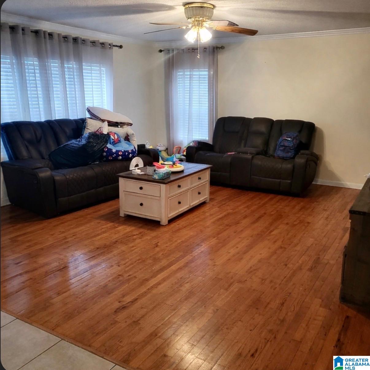 Homes for sale in Bremen, AL | 35 County Road 9, Bremen, AL 35033 | MLS# 21443492