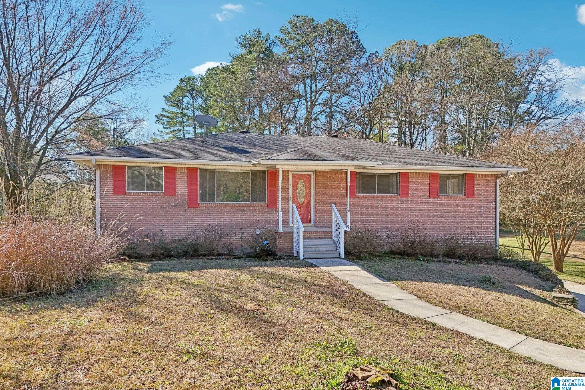 Homes for sale in Gardendale, AL | 248 Garrison Road, Gardendale, AL 35071 | MLS# 21443493