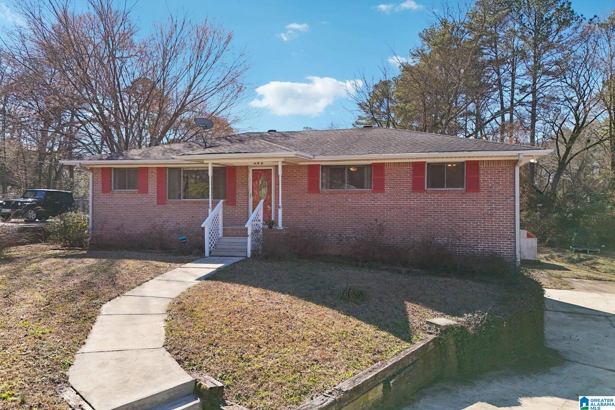 Homes for sale in Gardendale, AL | 248 Garrison Road, Gardendale, AL 35071 | MLS# 21443493