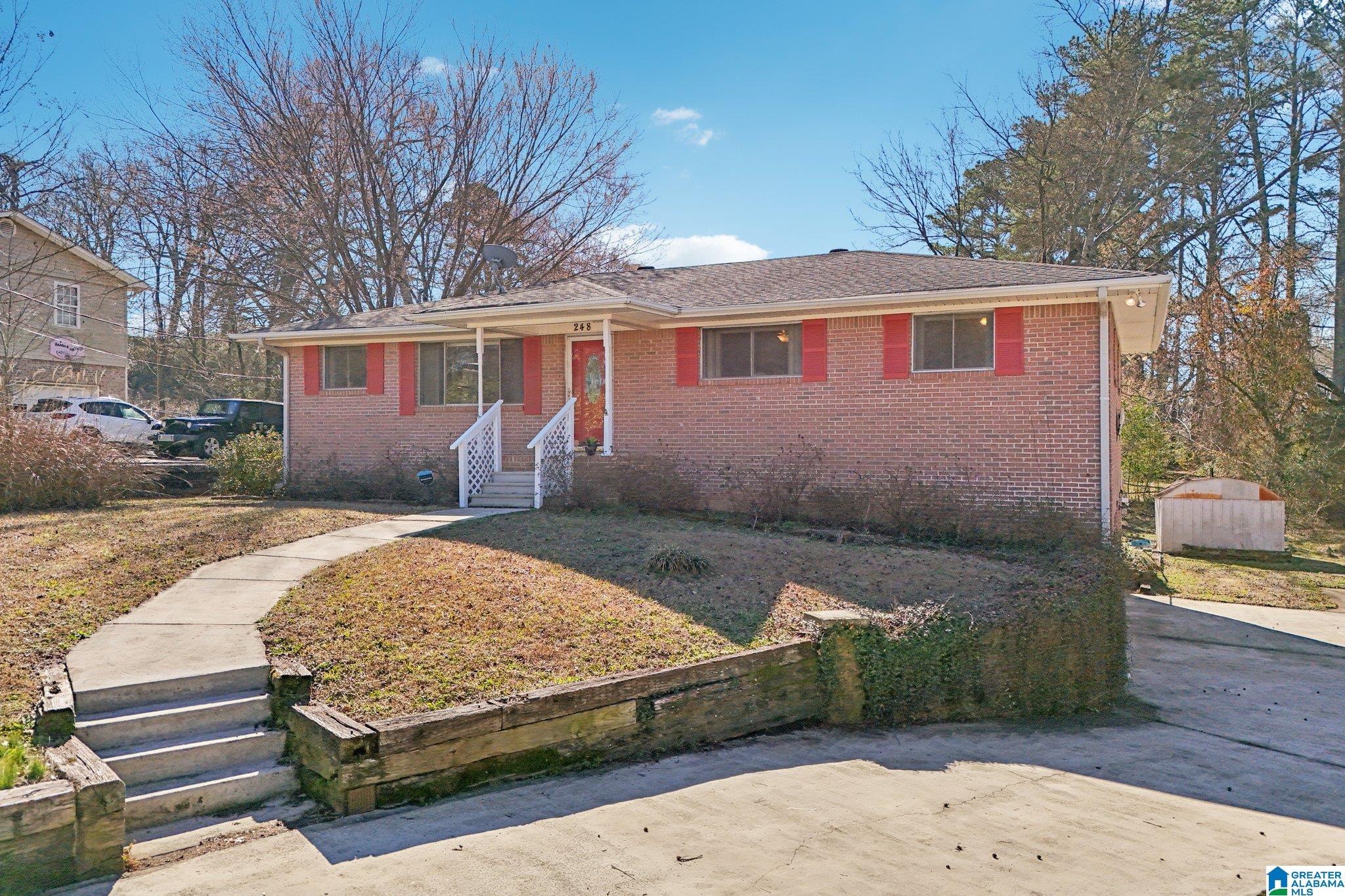 Homes for sale in Gardendale, AL | 248 Garrison Road, Gardendale, AL 35071 | MLS# 21443493