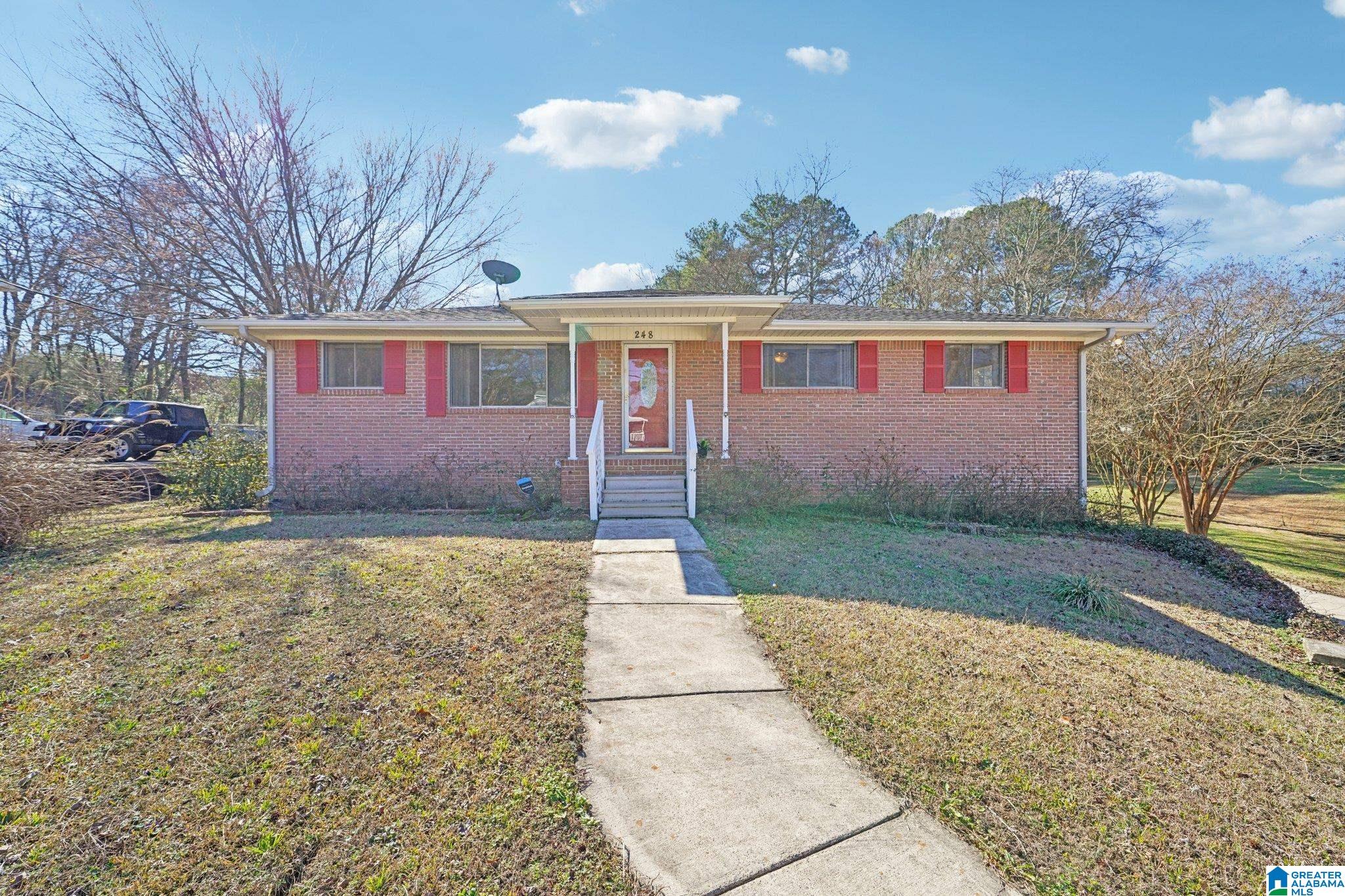 Homes for sale in Gardendale, AL | 248 Garrison Road, Gardendale, AL 35071 | MLS# 21443493