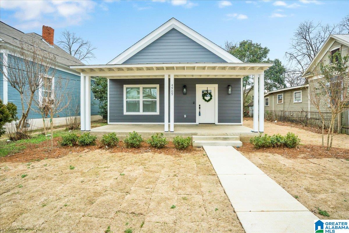 Homes for sale in Birmingham, AL | 4909 2nd Avenue N, Birmingham, AL 35212 | MLS# 21443494