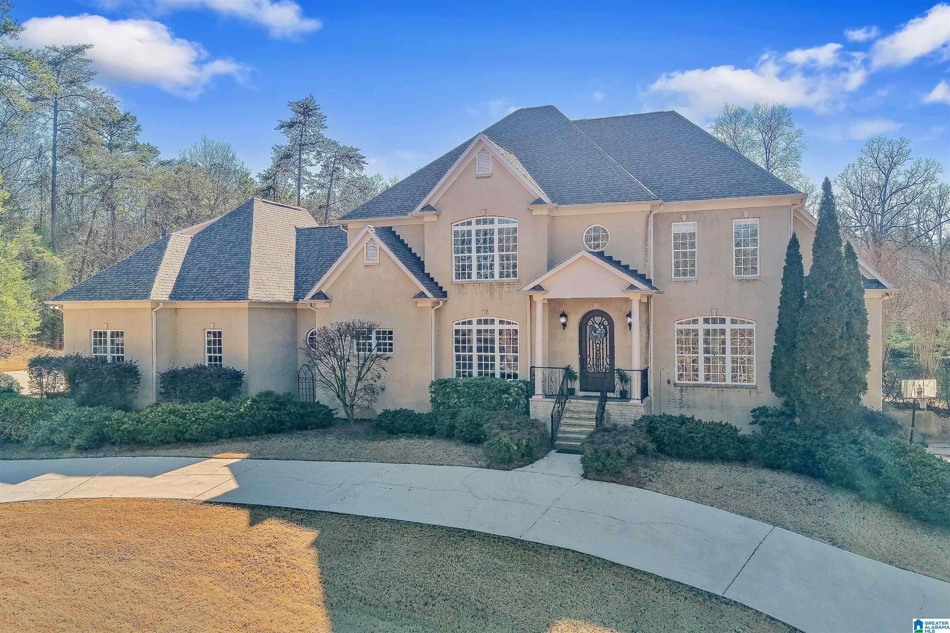 2nd image of 347 Mcmahon Highland Road, Calera, AL 35040 | MLS# 21443497